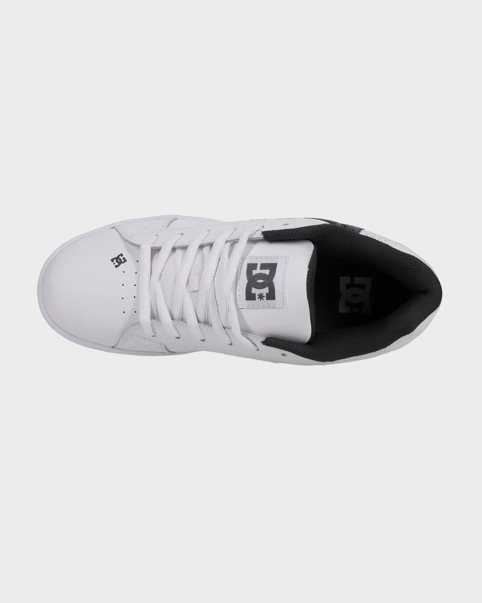 Mens Net Skate Shoes - Image 4