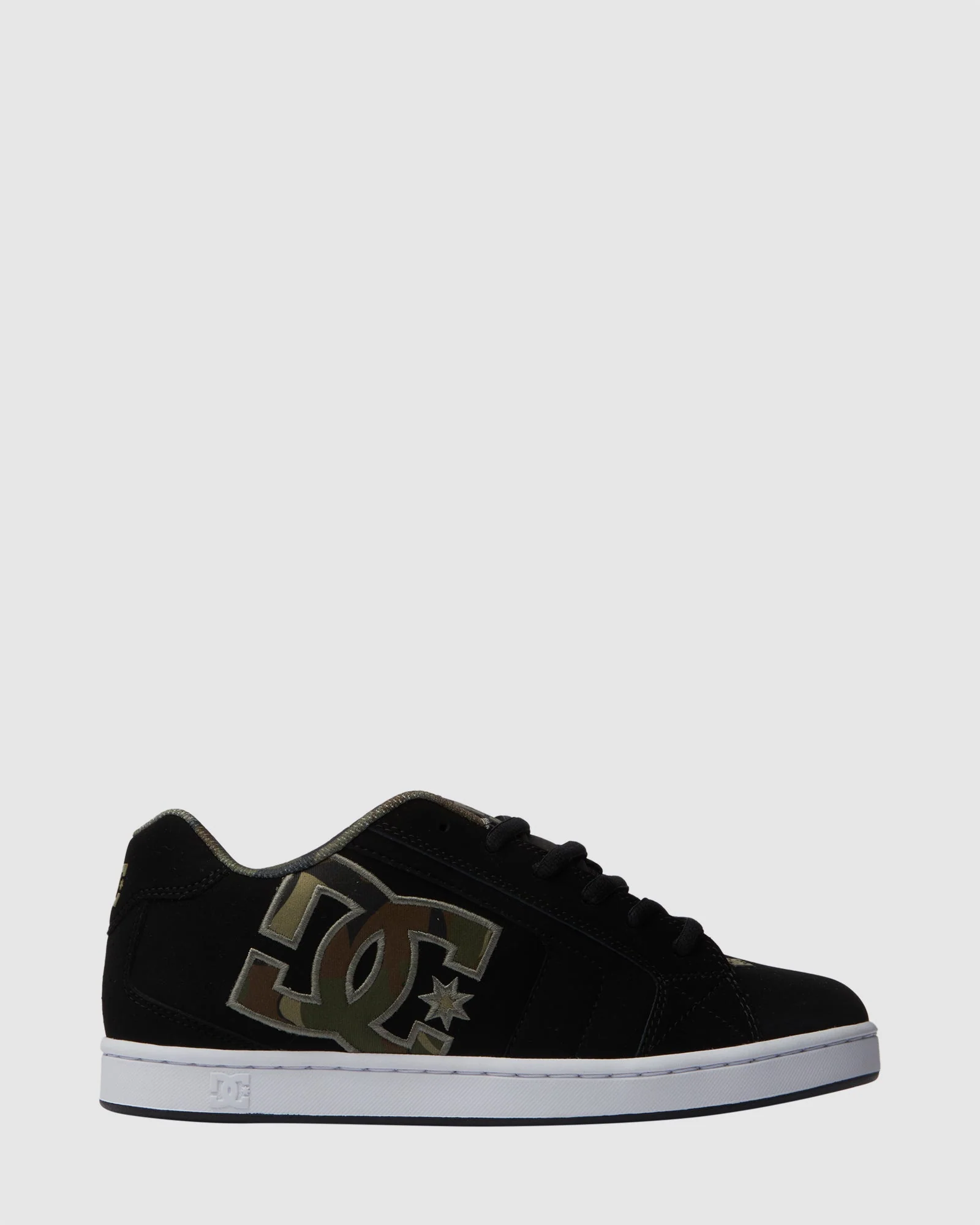 Mens Net Shoes - Image 2