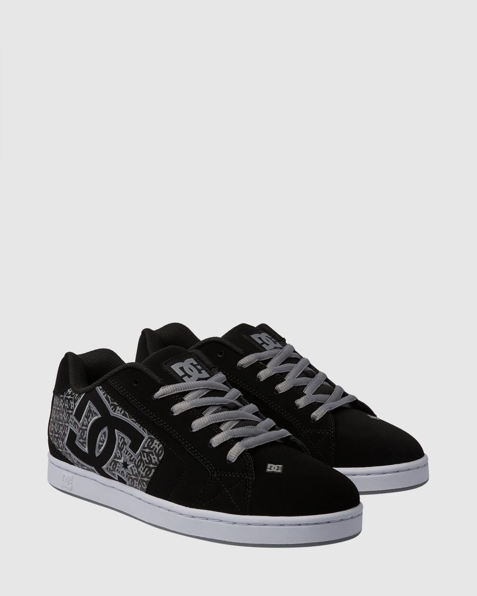 Mens Net Shoes