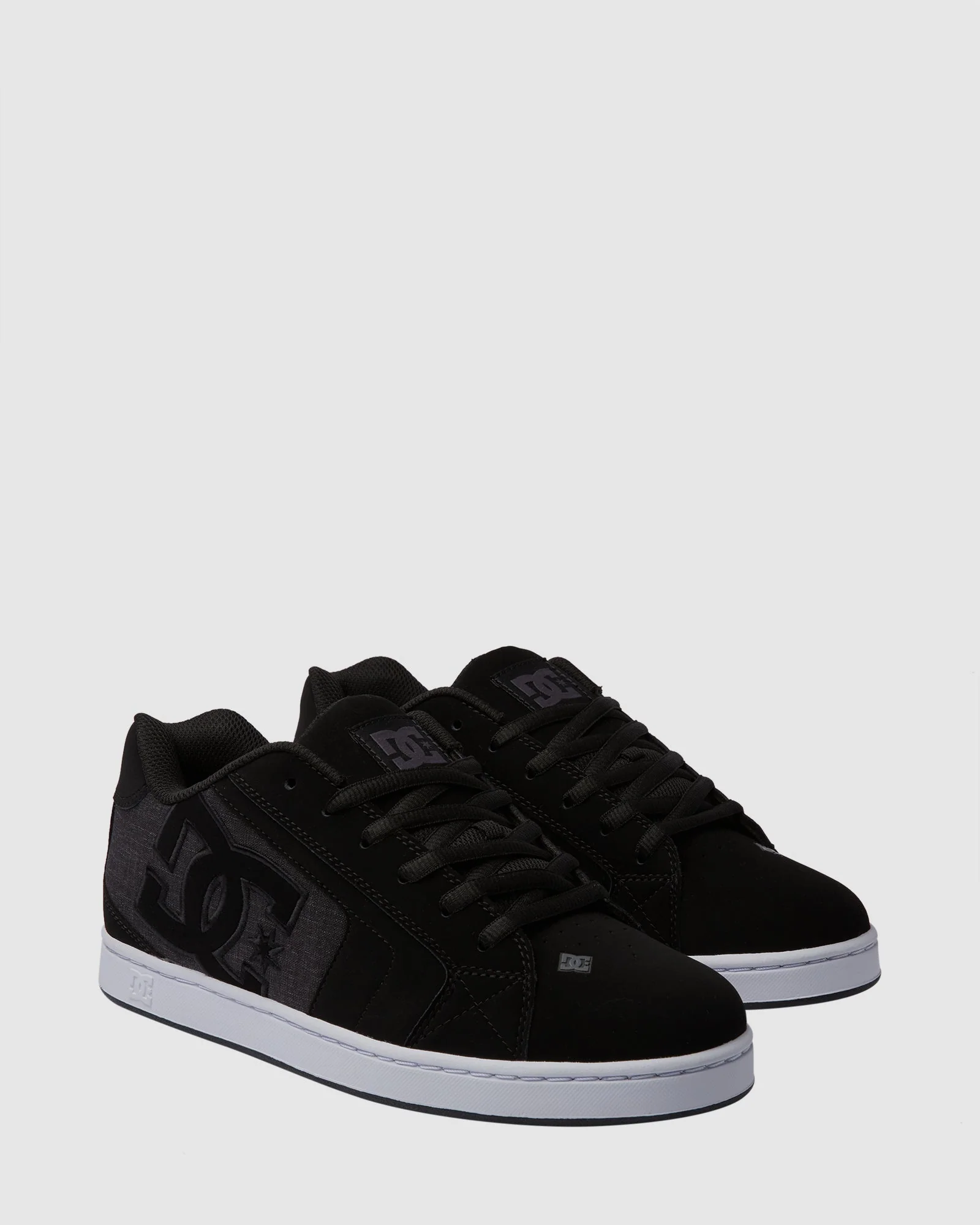 Mens Net Shoes