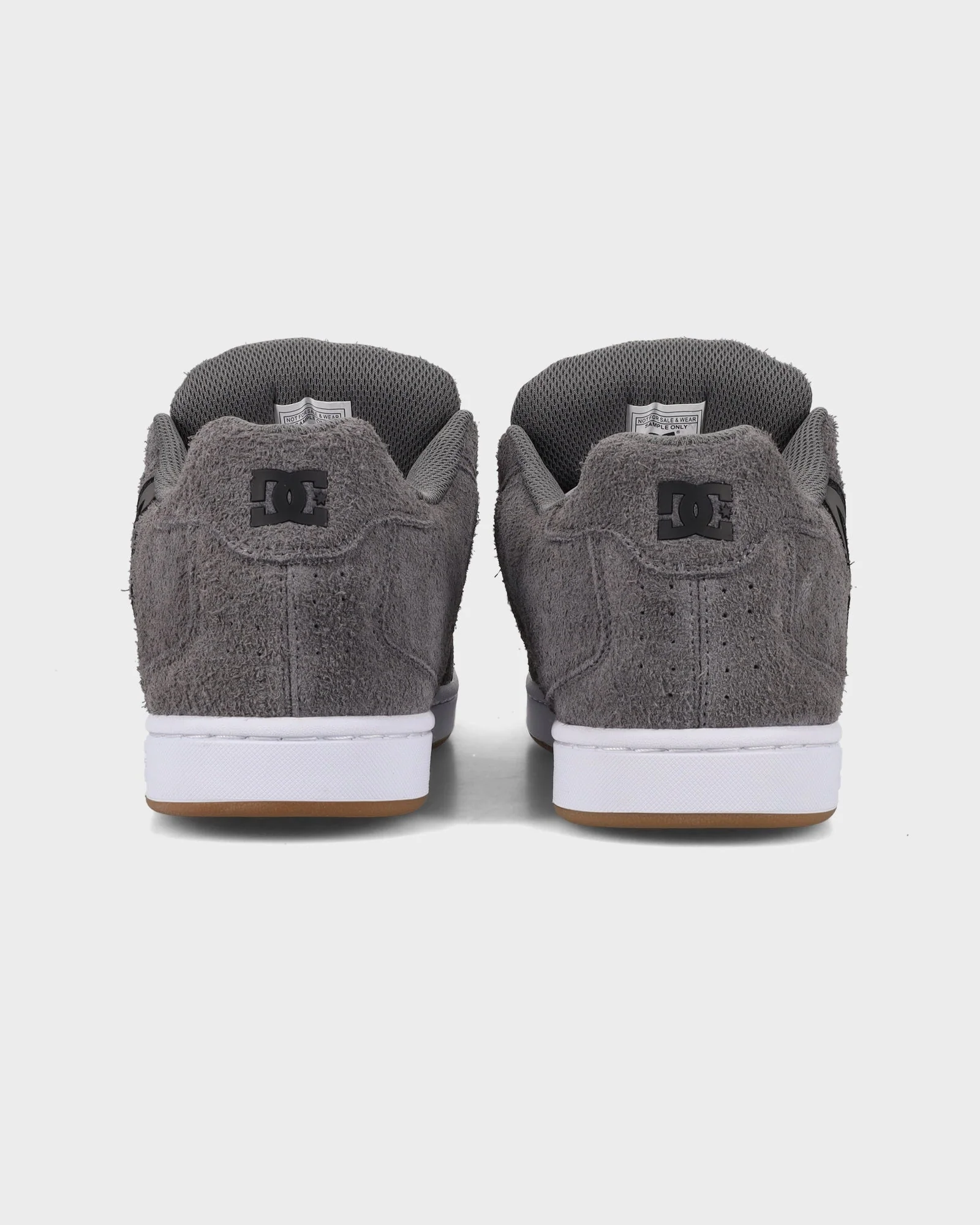 Mens Net SE Sneakers - Image 8