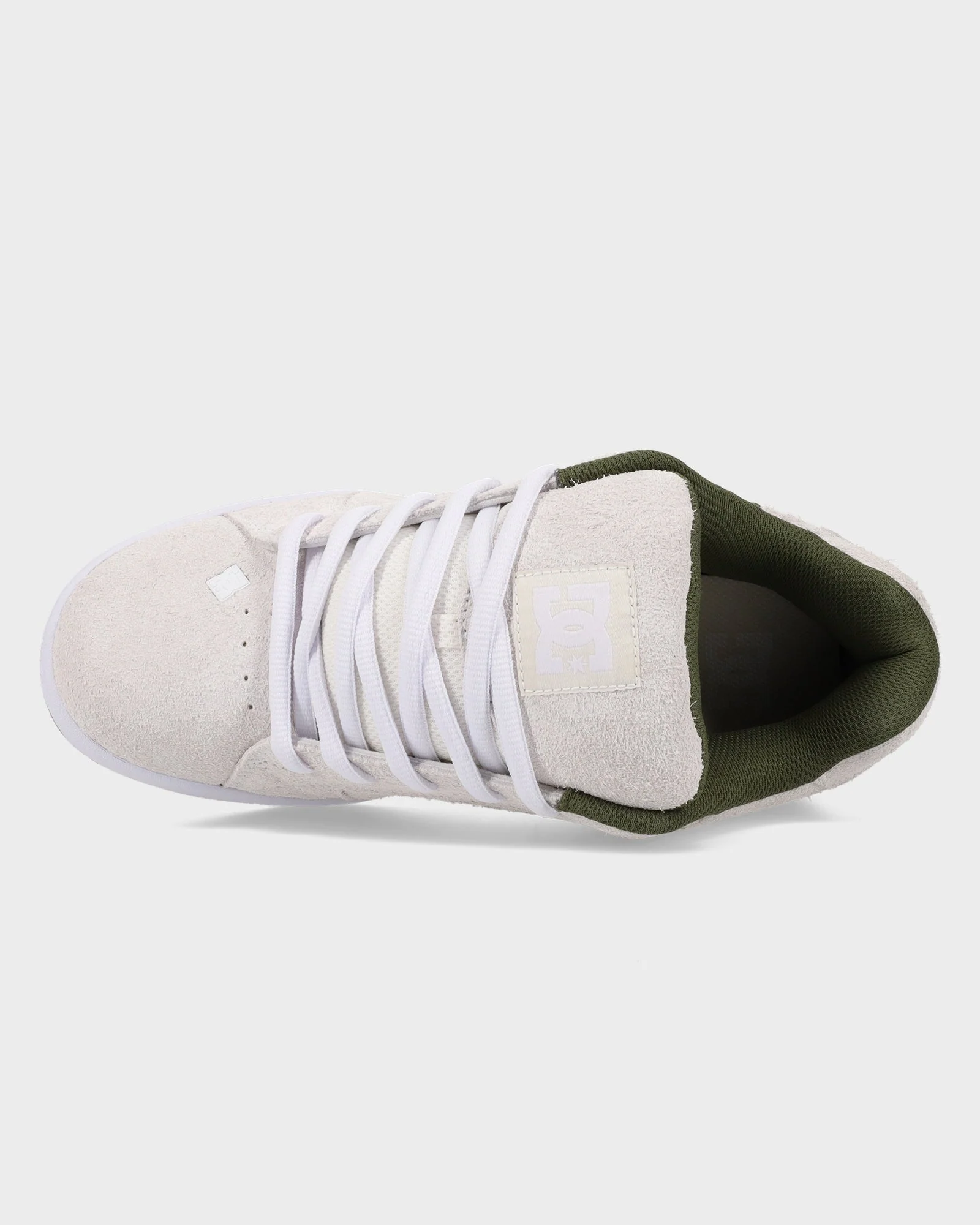 Mens Net SE Sneakers - Image 4