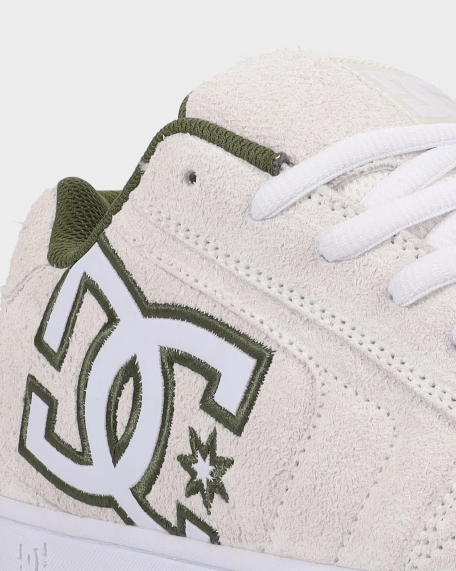 Mens Net SE Sneakers - Image 6