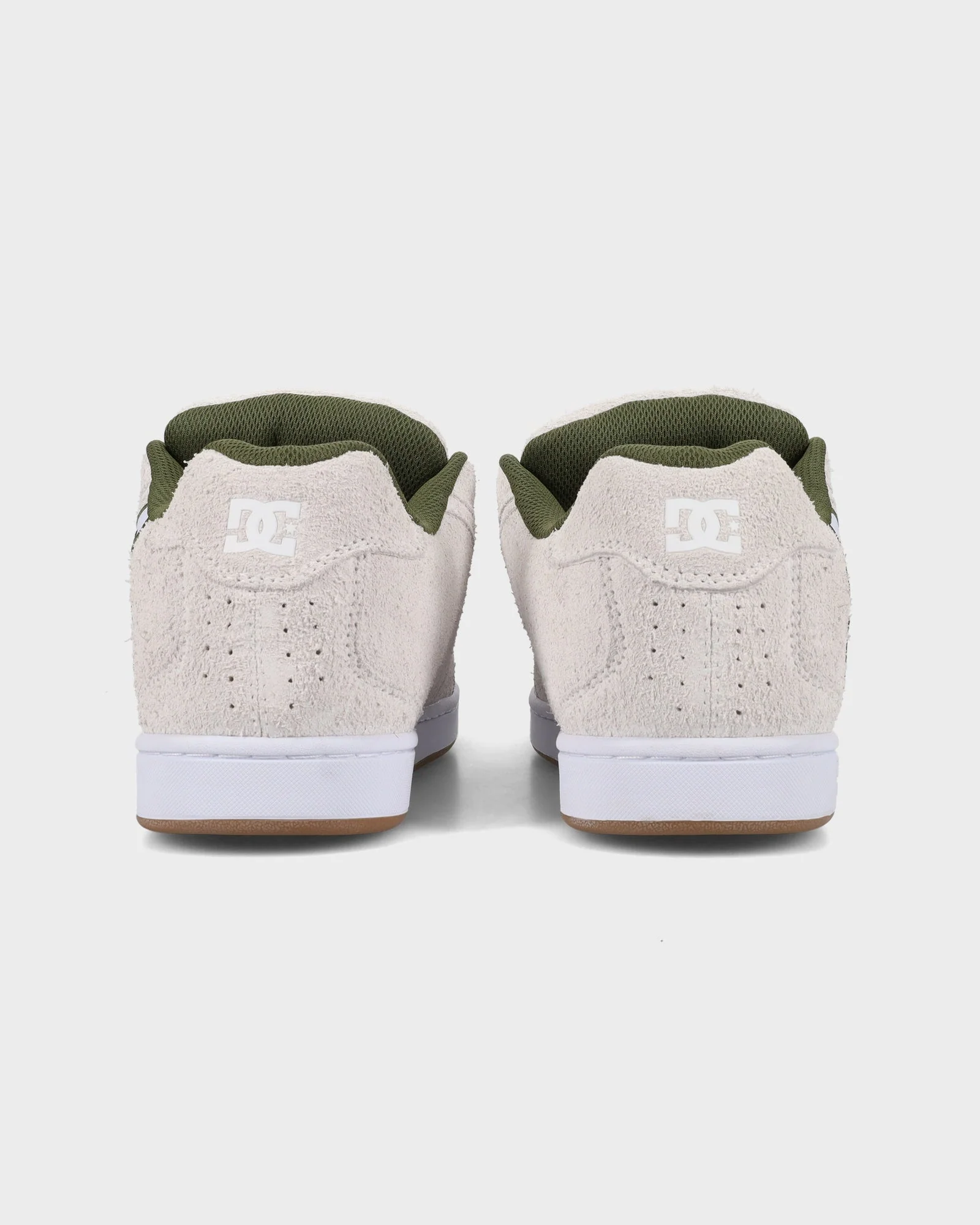 Mens Net SE Sneakers - Image 8