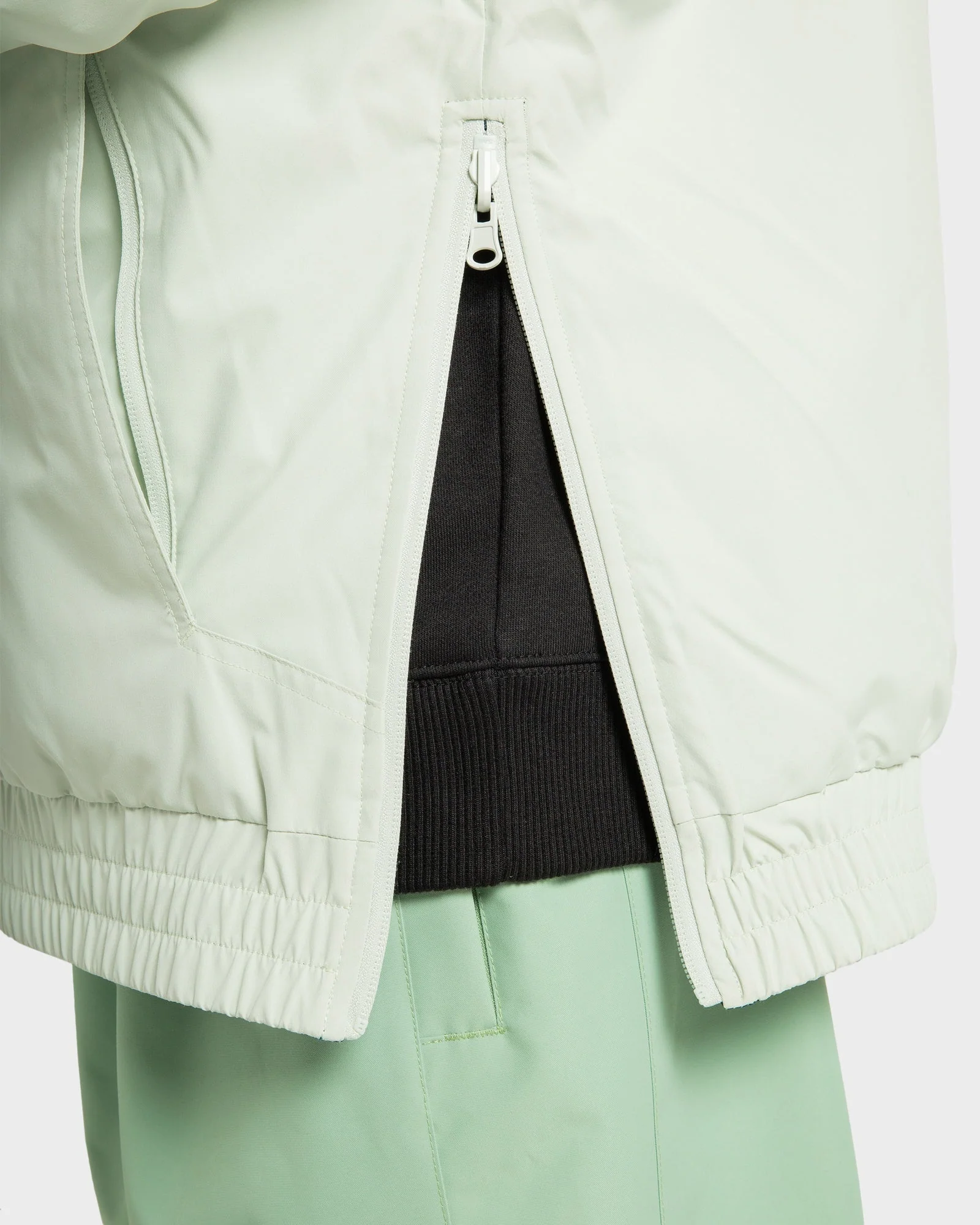 Mens Nexus Reversible Anorak Insulated Jacket - Image 7