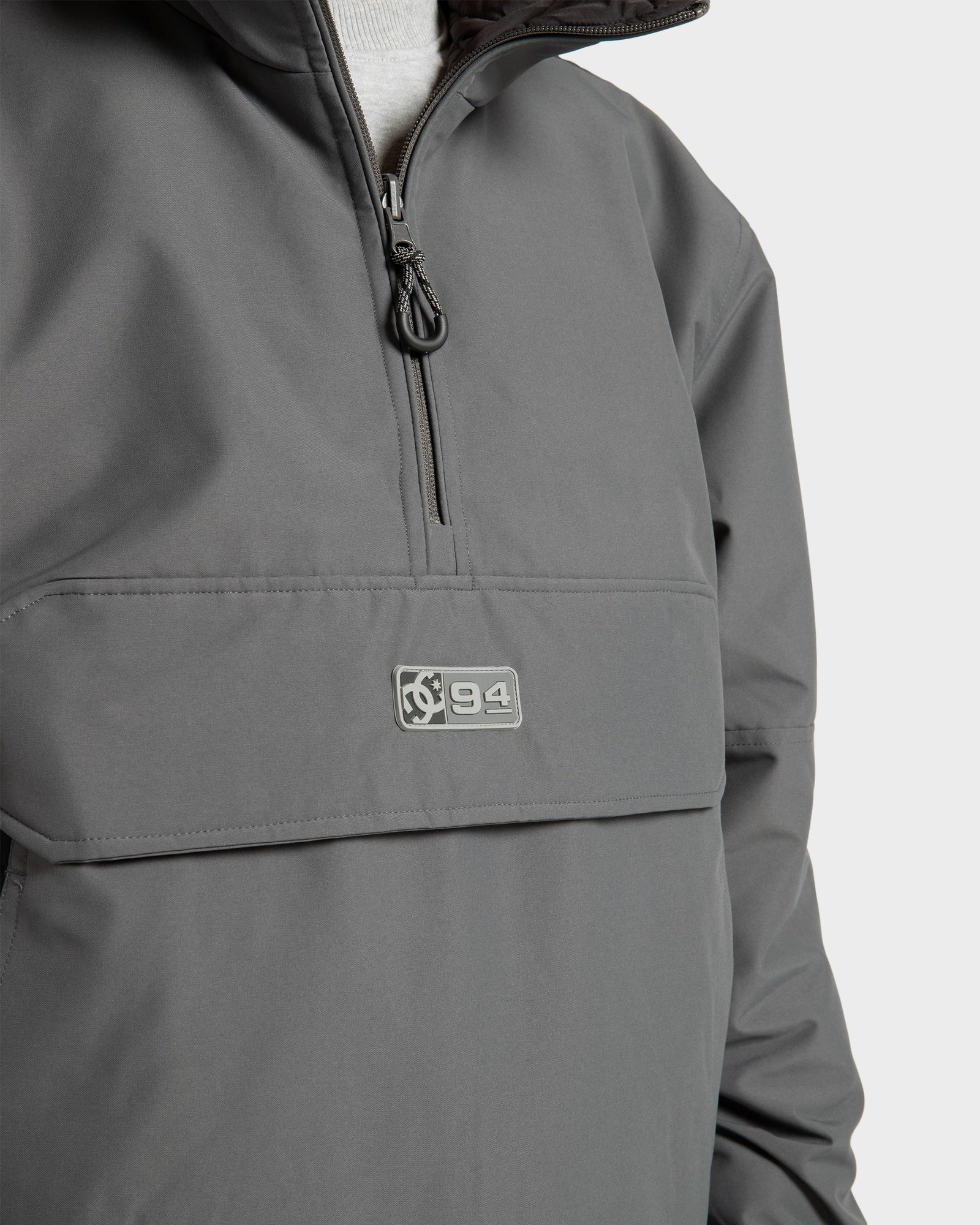 Mens Nexus Reversible Anorak Insulated Jacket - Image 8