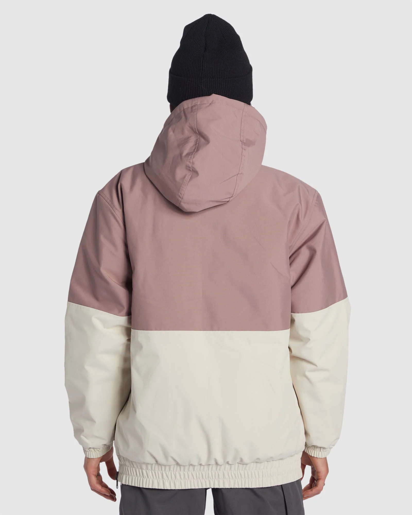 Womens Nexus Wmns Rev Anorak Jacket - Image 3