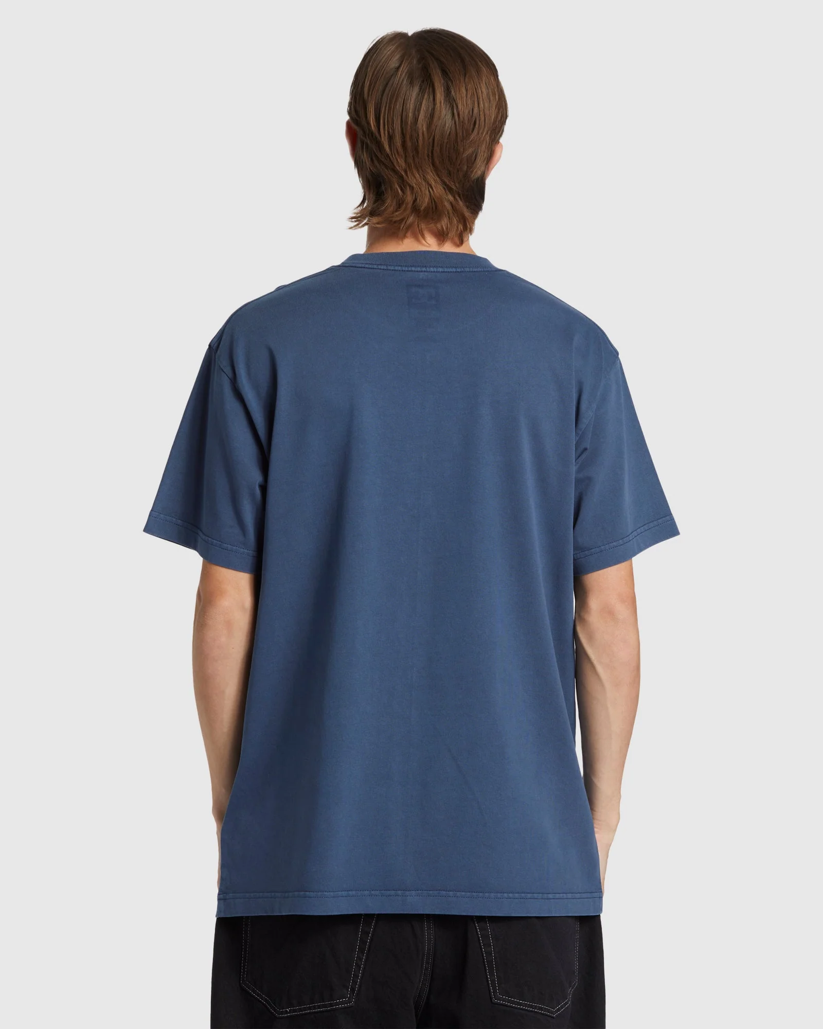 Mens No 94 Heritage Short Sleeve T-Shirt - Image 3
