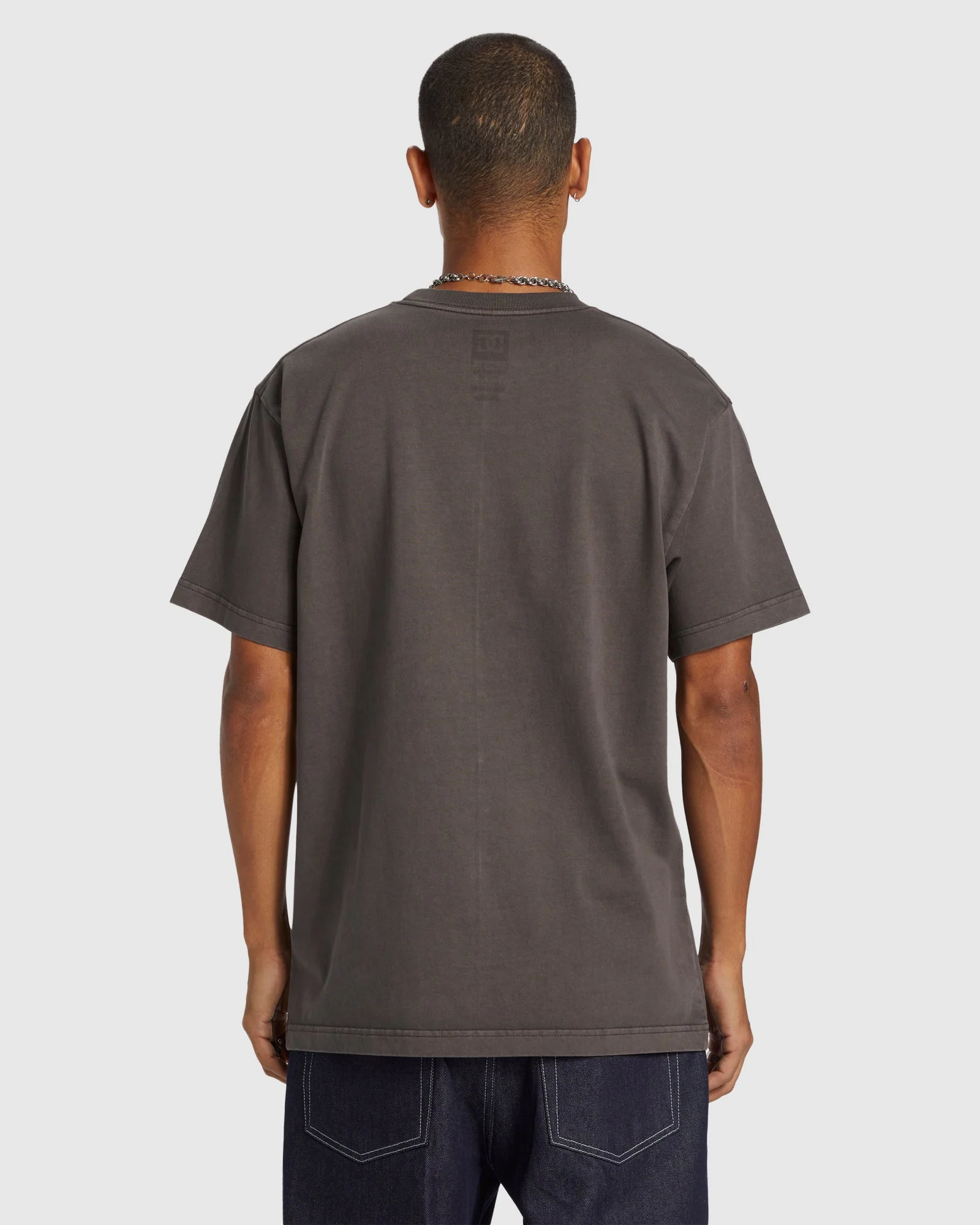 Mens No 94 Heritage Short Sleeve T-Shirt - Image 3