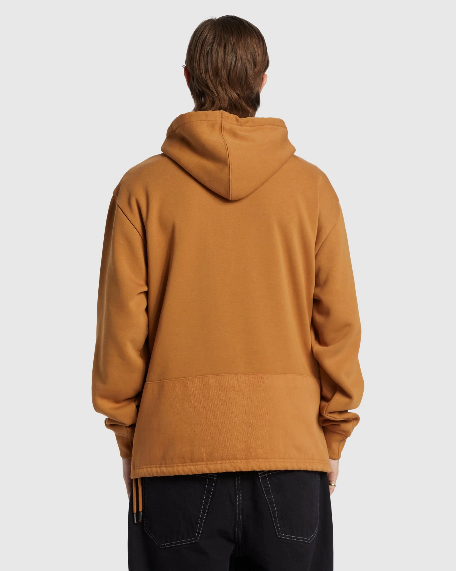 Mens No 94 Worker Pullover Hoodie - Image 3
