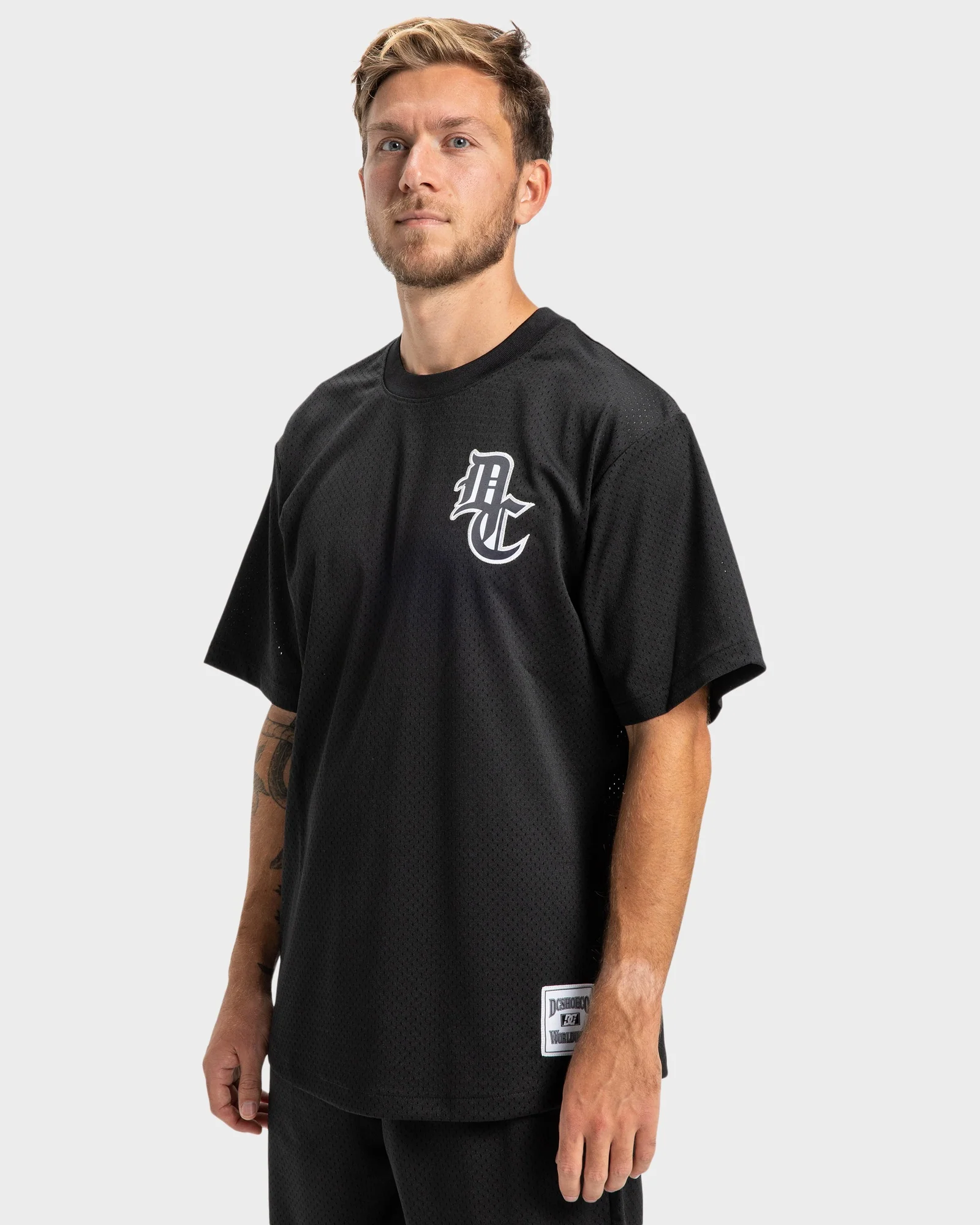 Mens No Hitter T-Shirt - Image 2