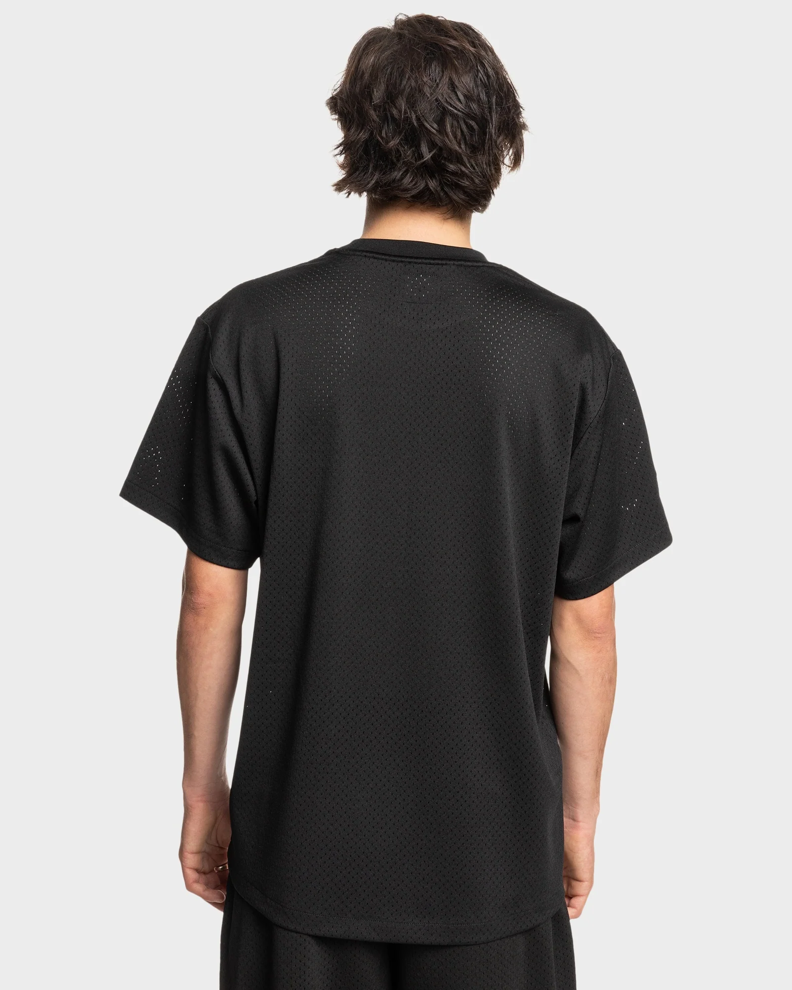 Mens No Hitter T-Shirt - Image 3