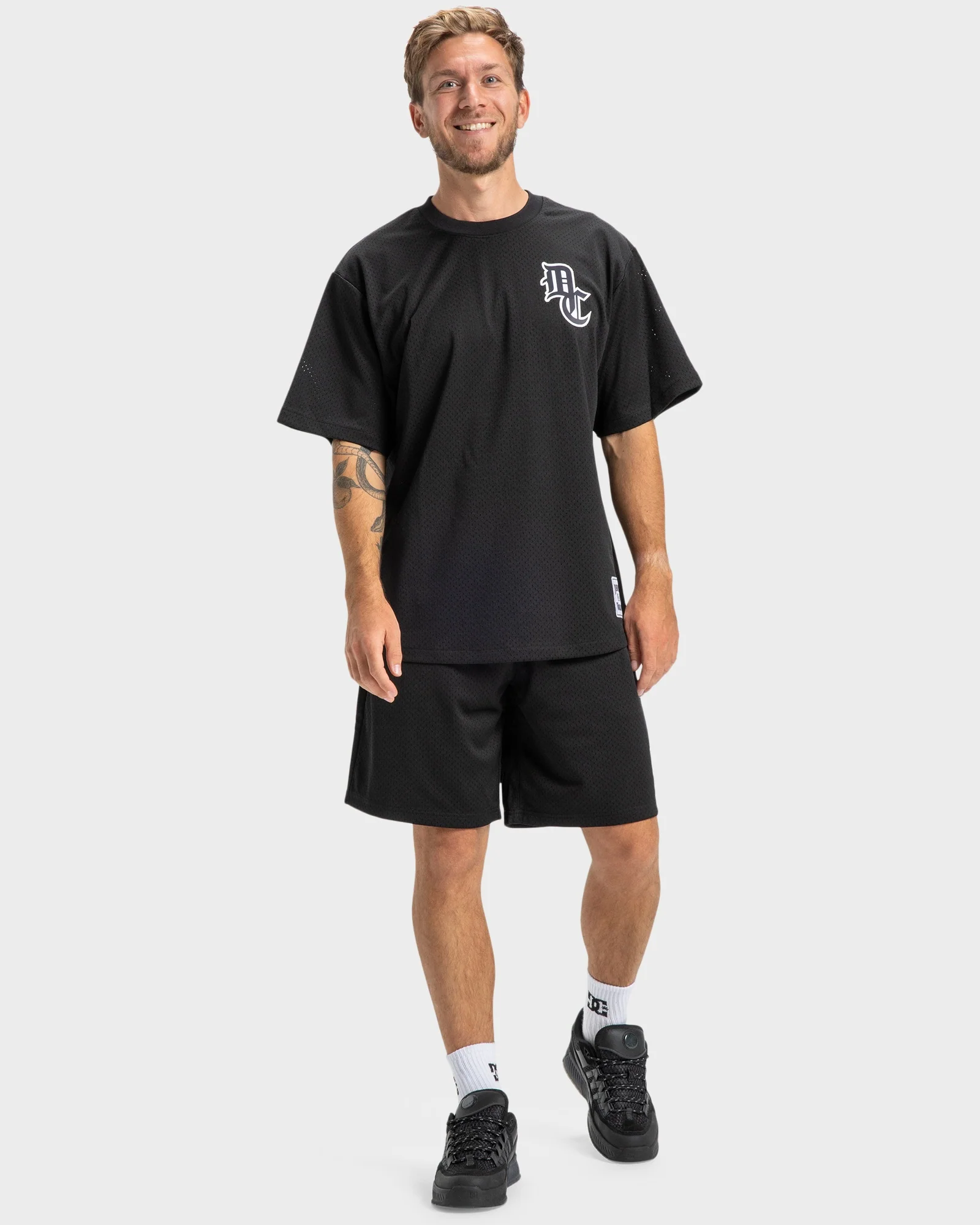 Mens No Hitter T-Shirt - Image 5