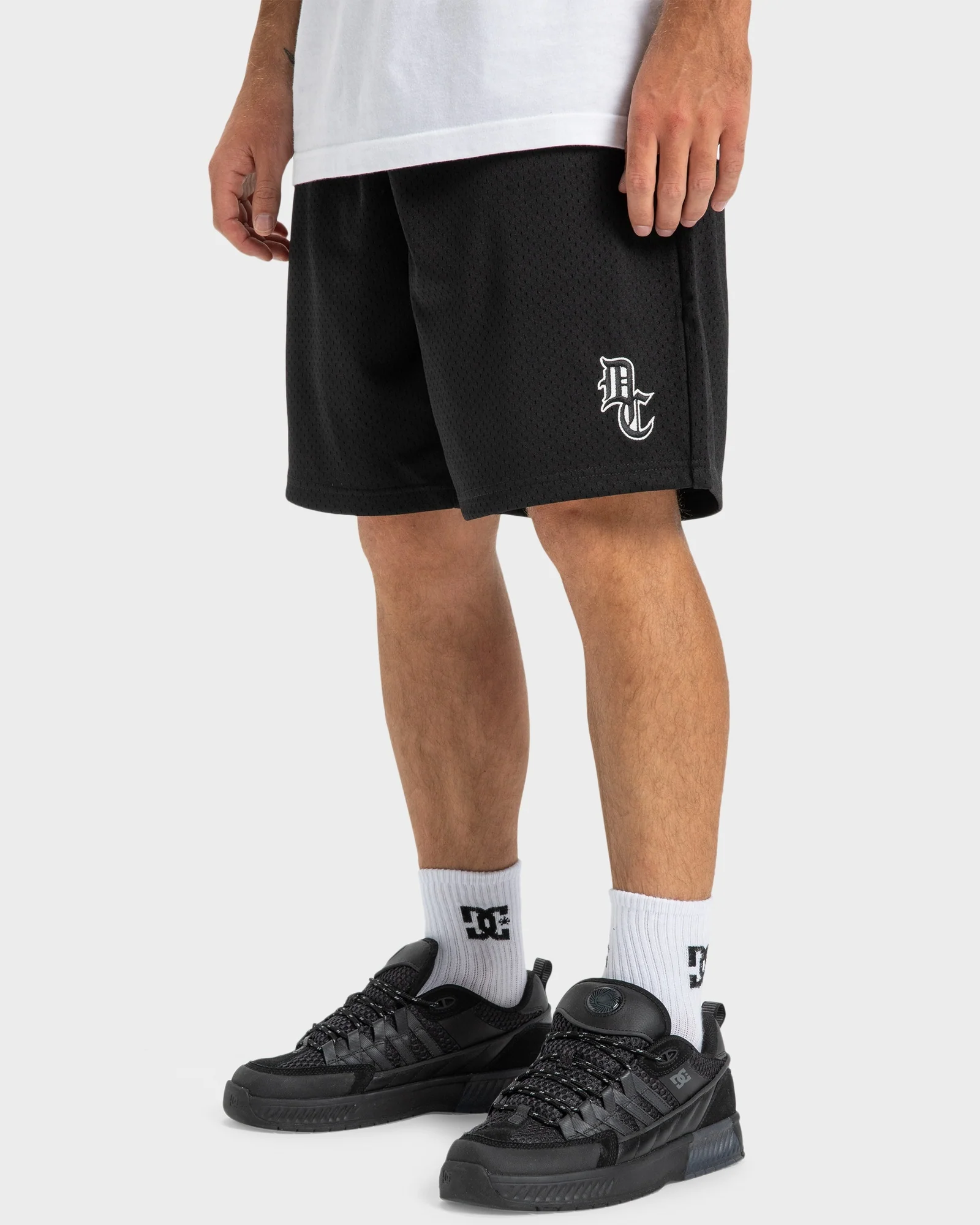 Mens No Hitter Walkshort - Image 2