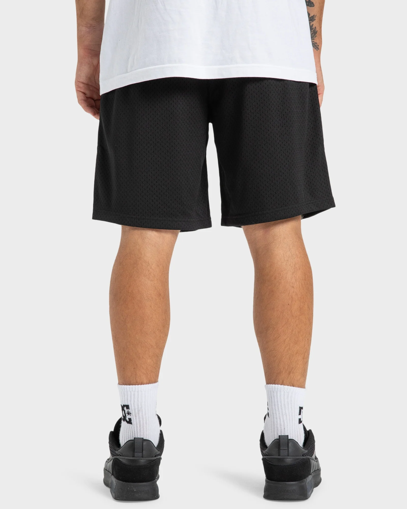 Mens No Hitter Walkshort - Image 3