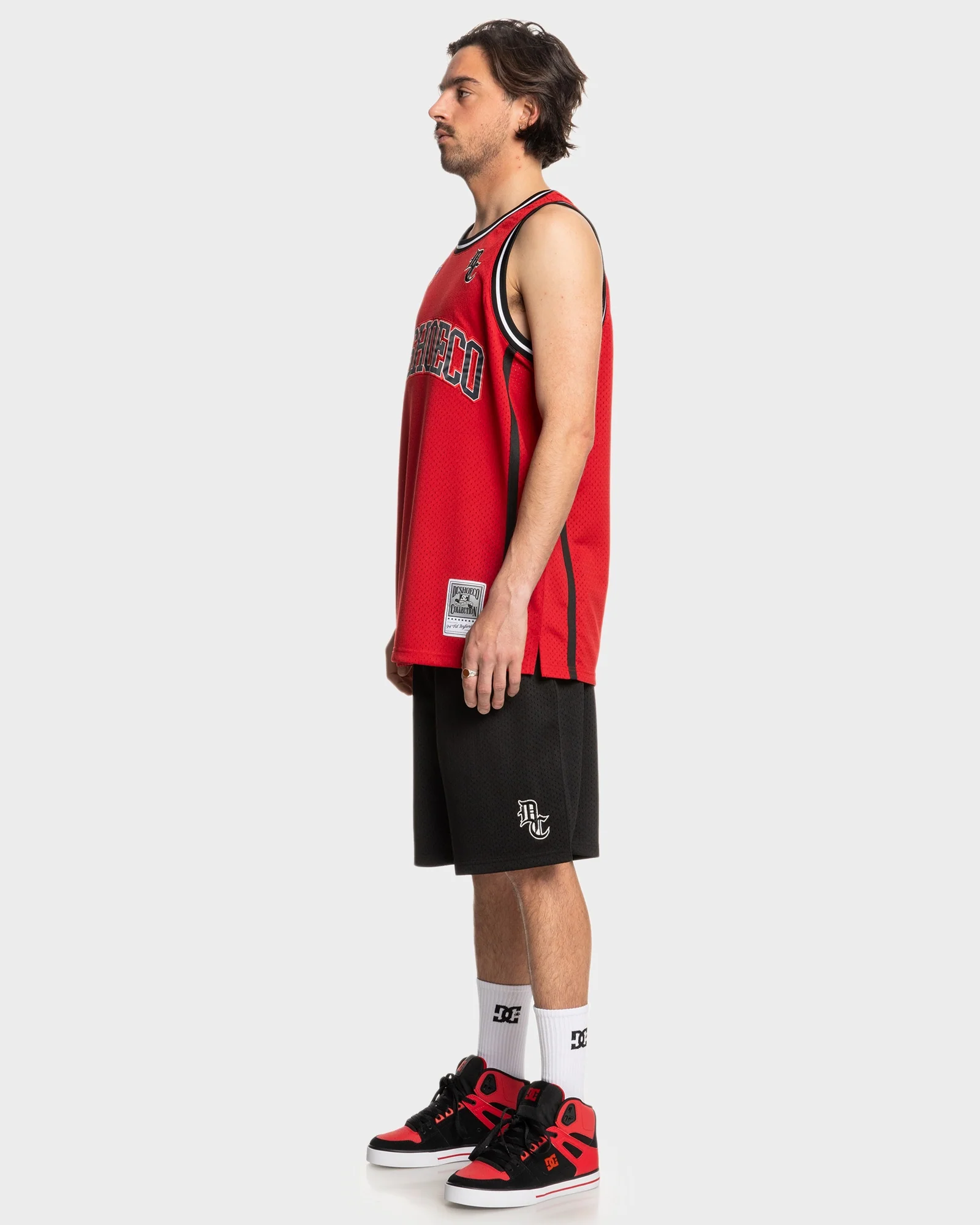 Mens No Hitter Walkshort - Image 6