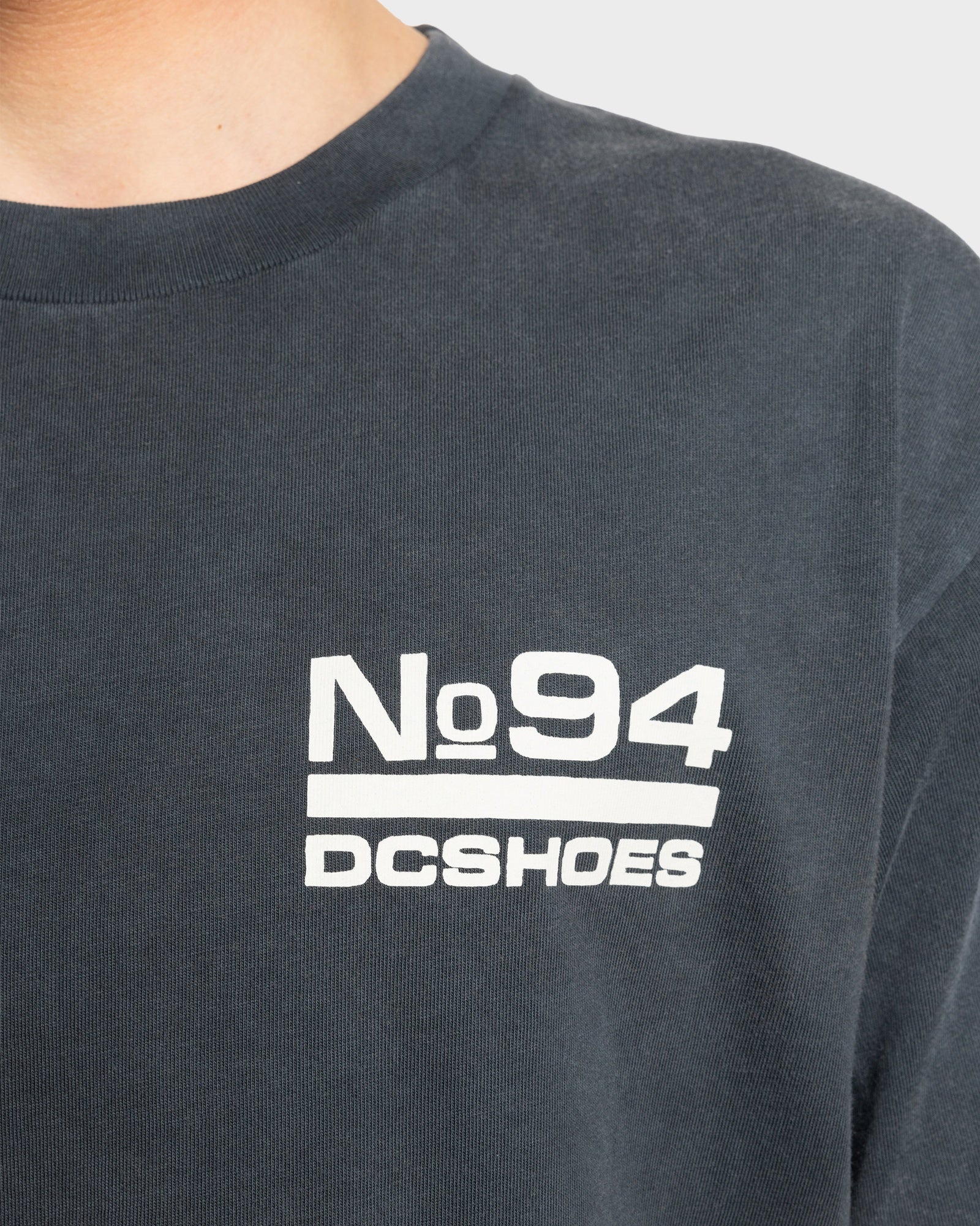 Mens Off Course T-Shirt - Image 4