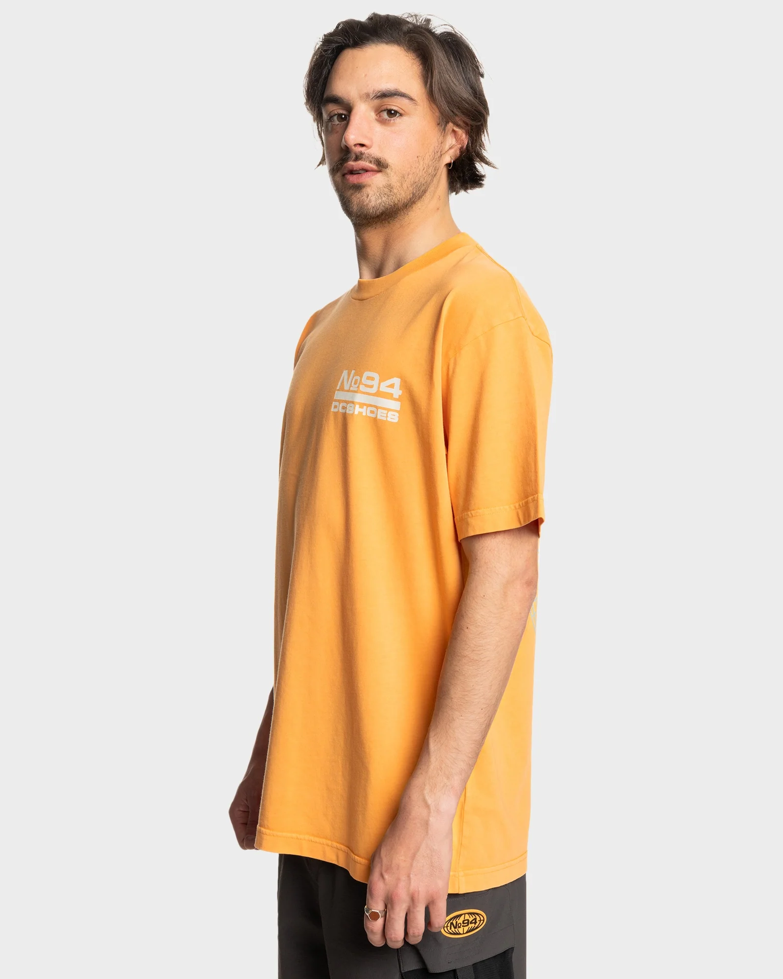 Mens Off Course T-Shirt - Image 2