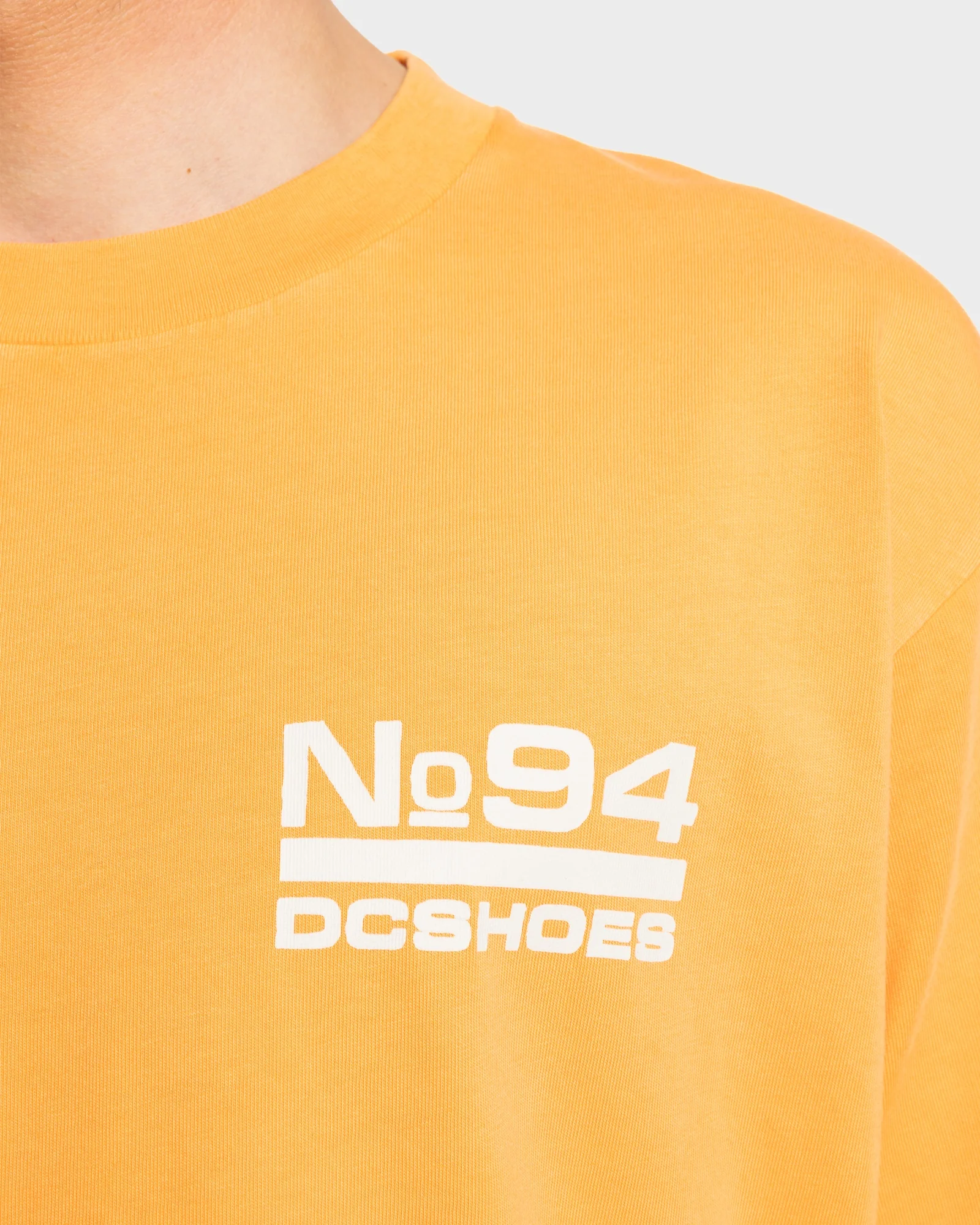 Mens Off Course T-Shirt - Image 4