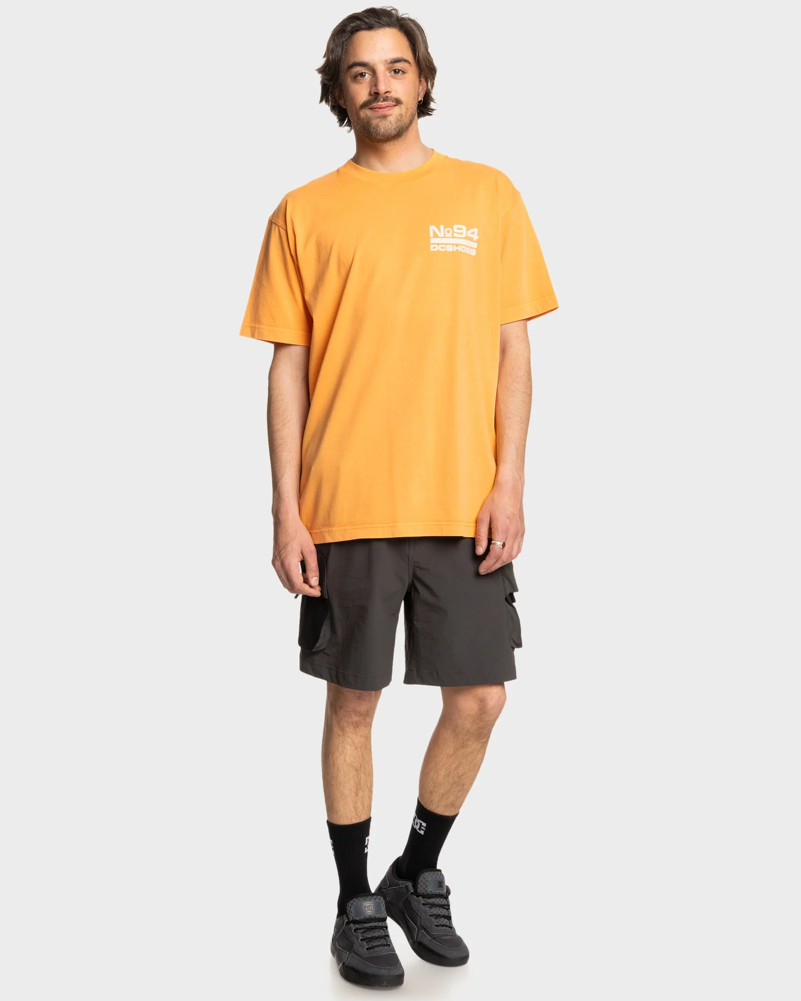 Mens Off Course T-Shirt - Image 5