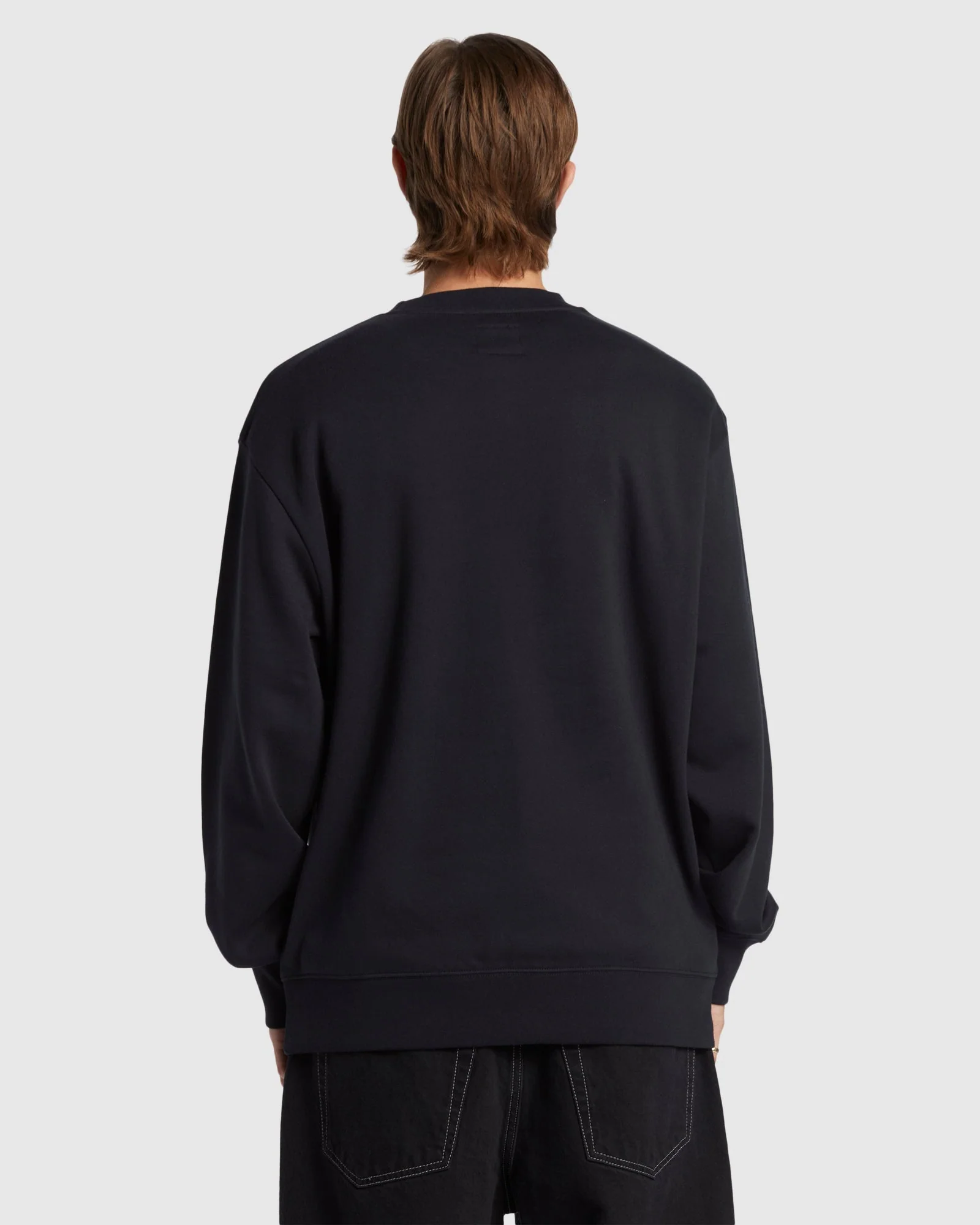 Mens Old Champs Crew - Image 3