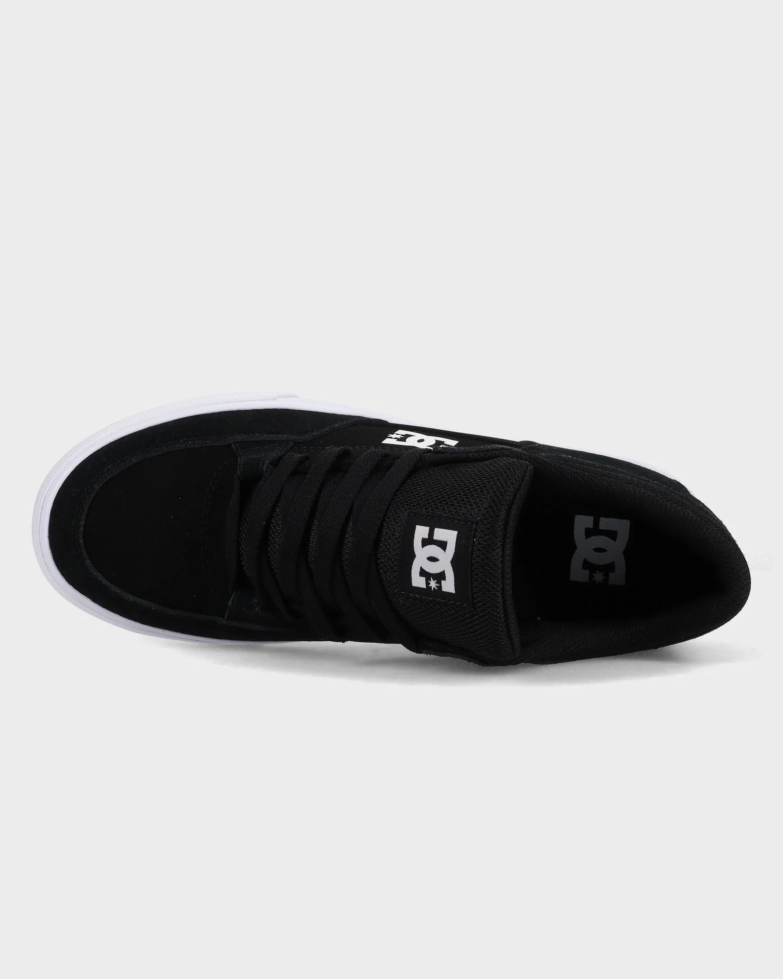 Mens Onyx Skate Shoes - Image 4
