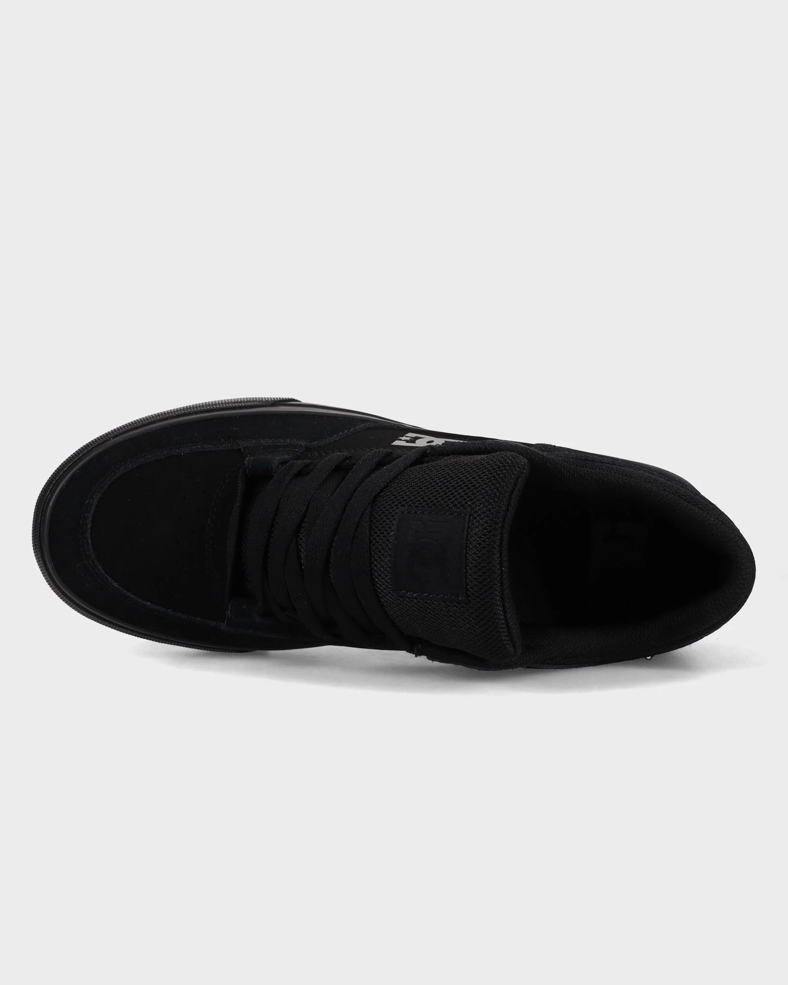 Mens Onyx Skate Shoes - Image 4