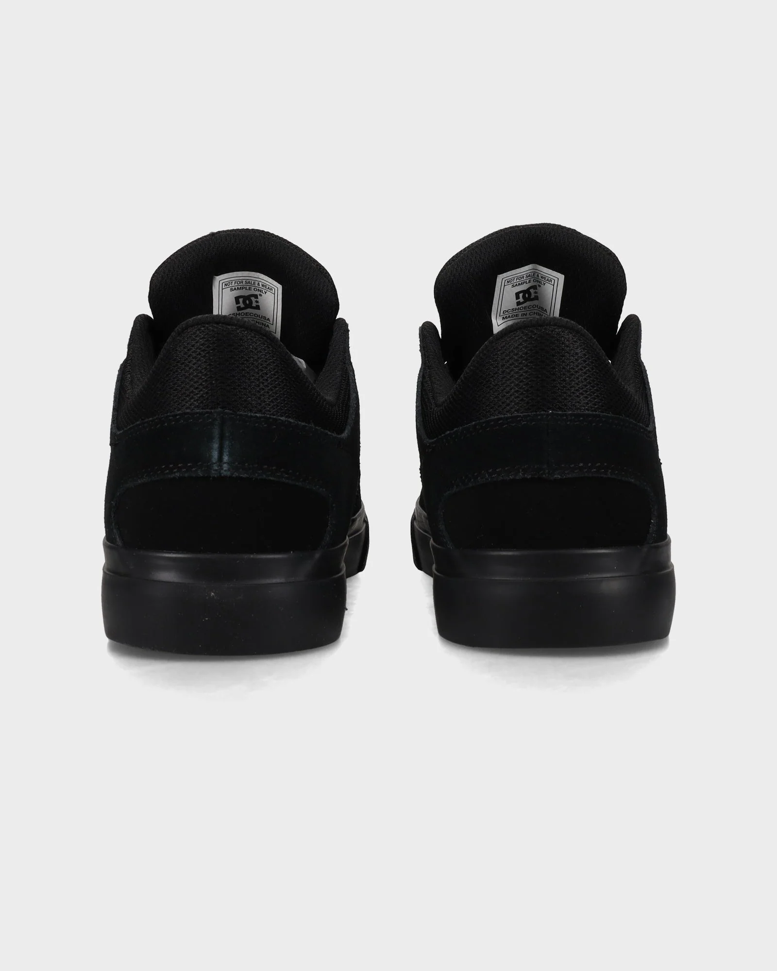Mens Onyx Skate Shoes - Image 5
