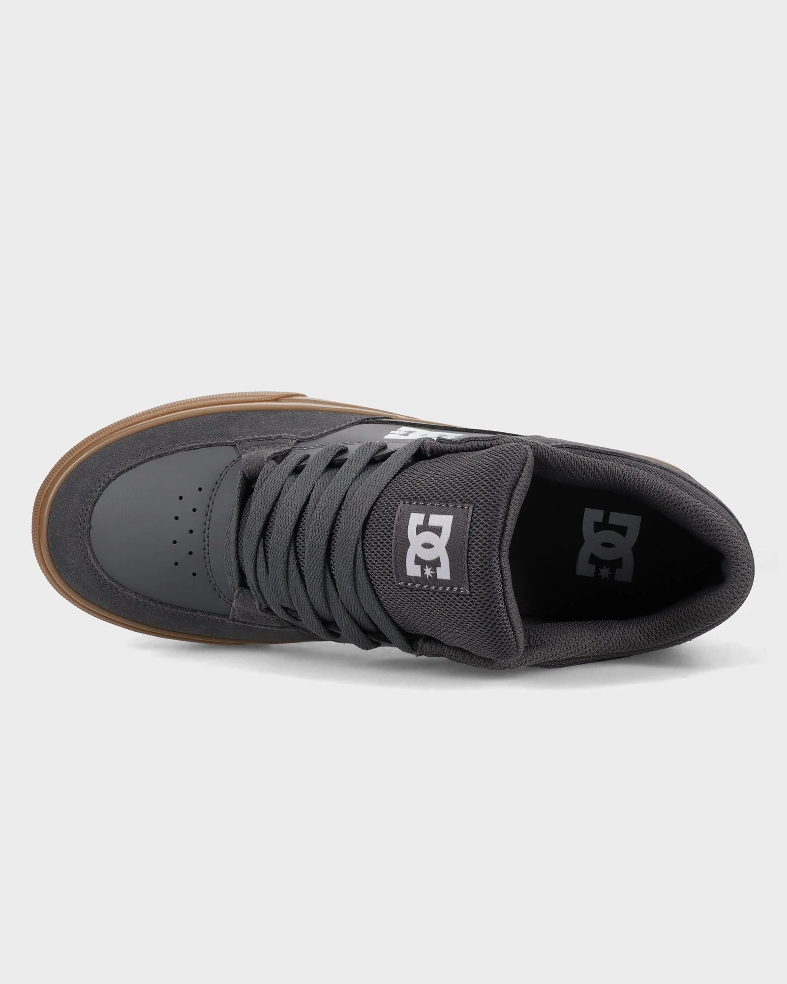 Mens Onyx Skate Shoes - Image 4