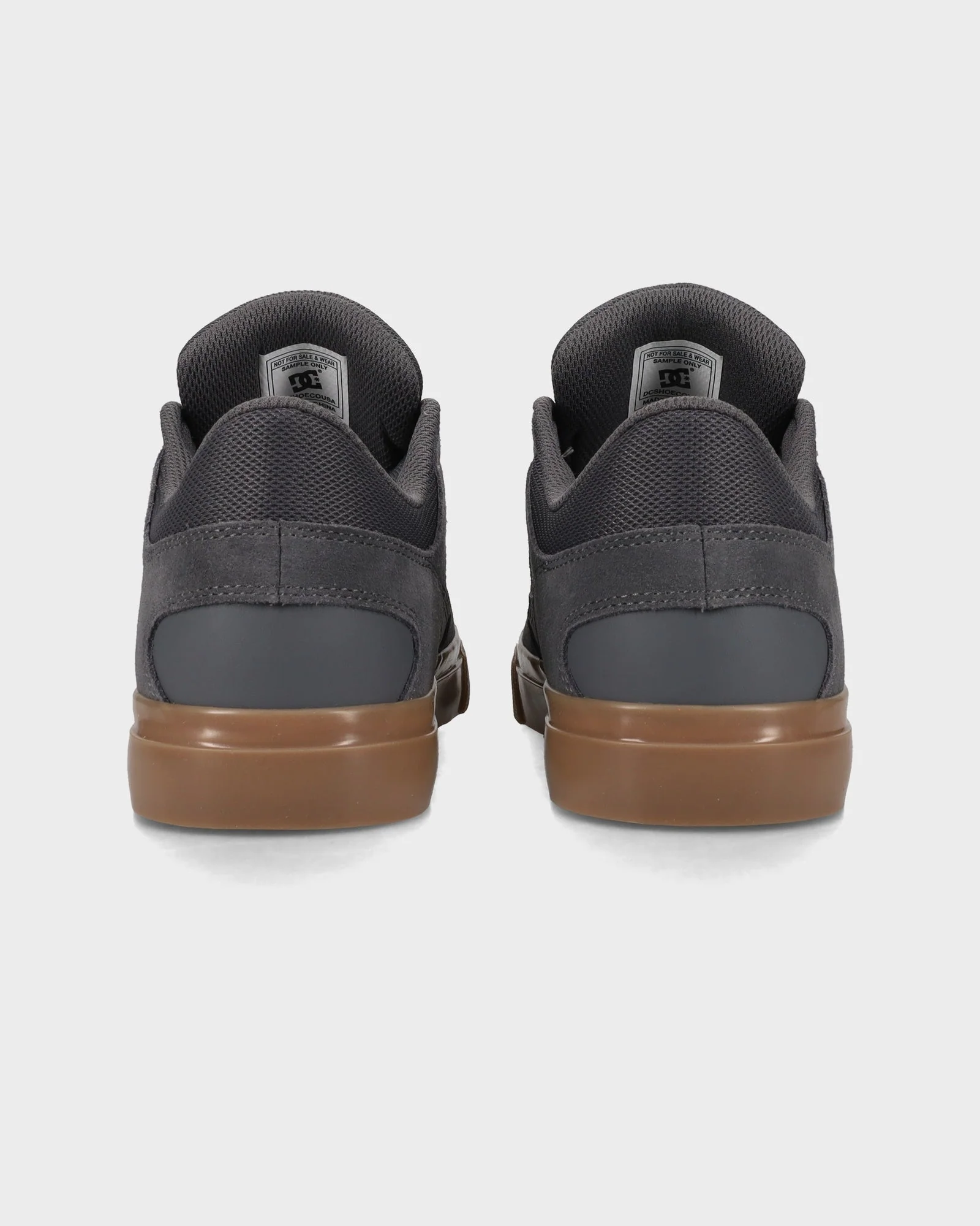 Mens Onyx Skate Shoes - Image 5