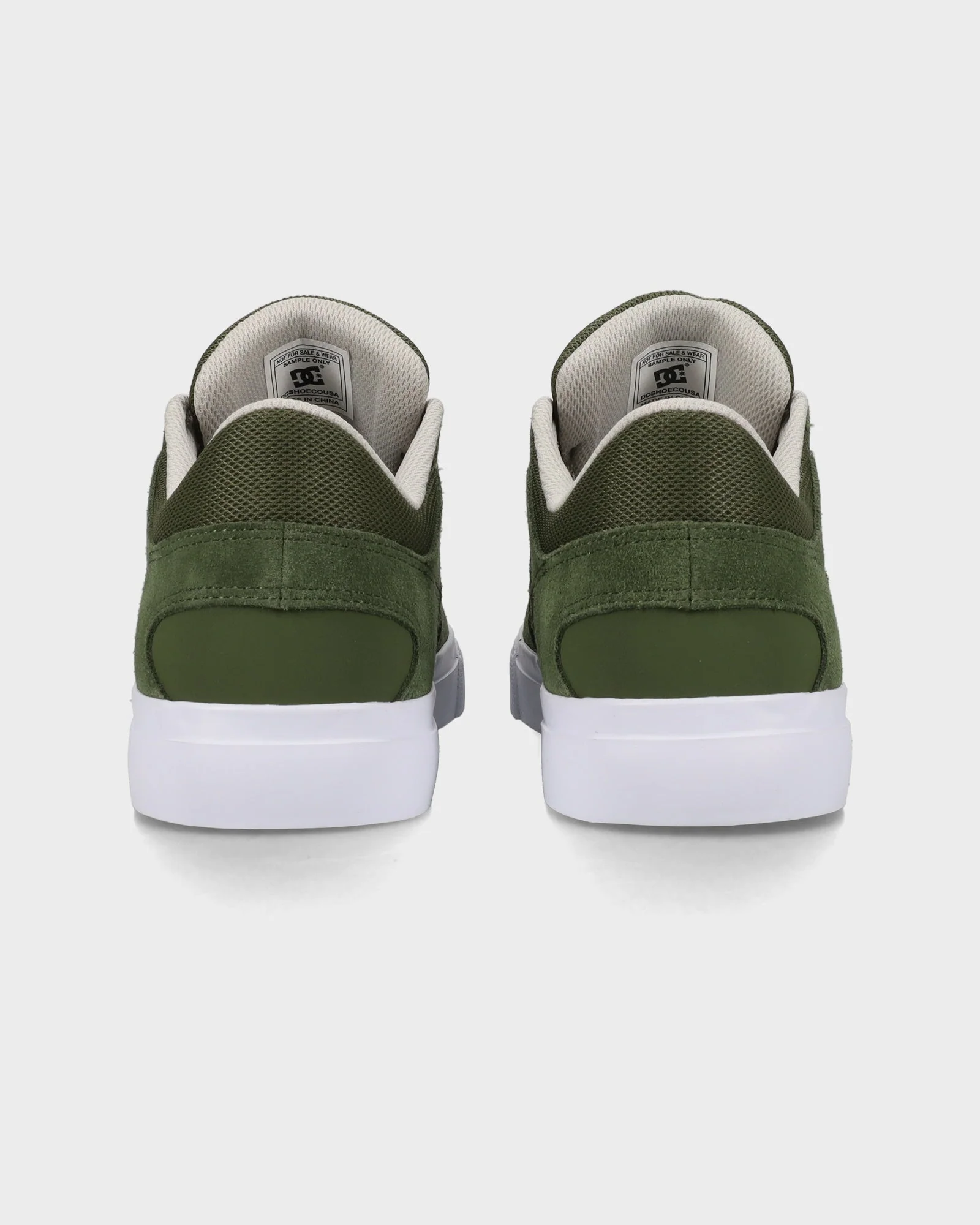 Mens Onyx Skate Shoes - Image 4