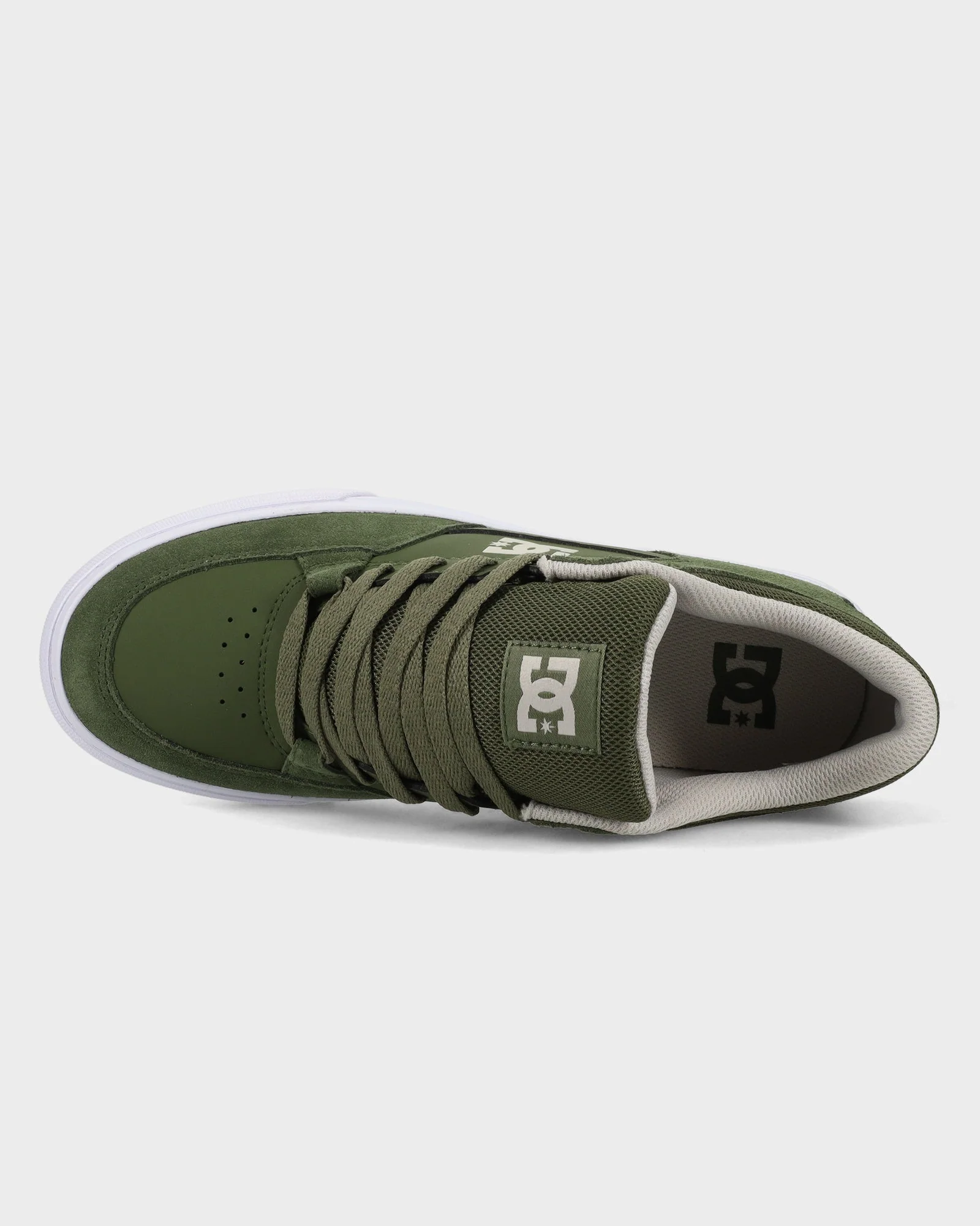 Mens Onyx Skate Shoes - Image 7