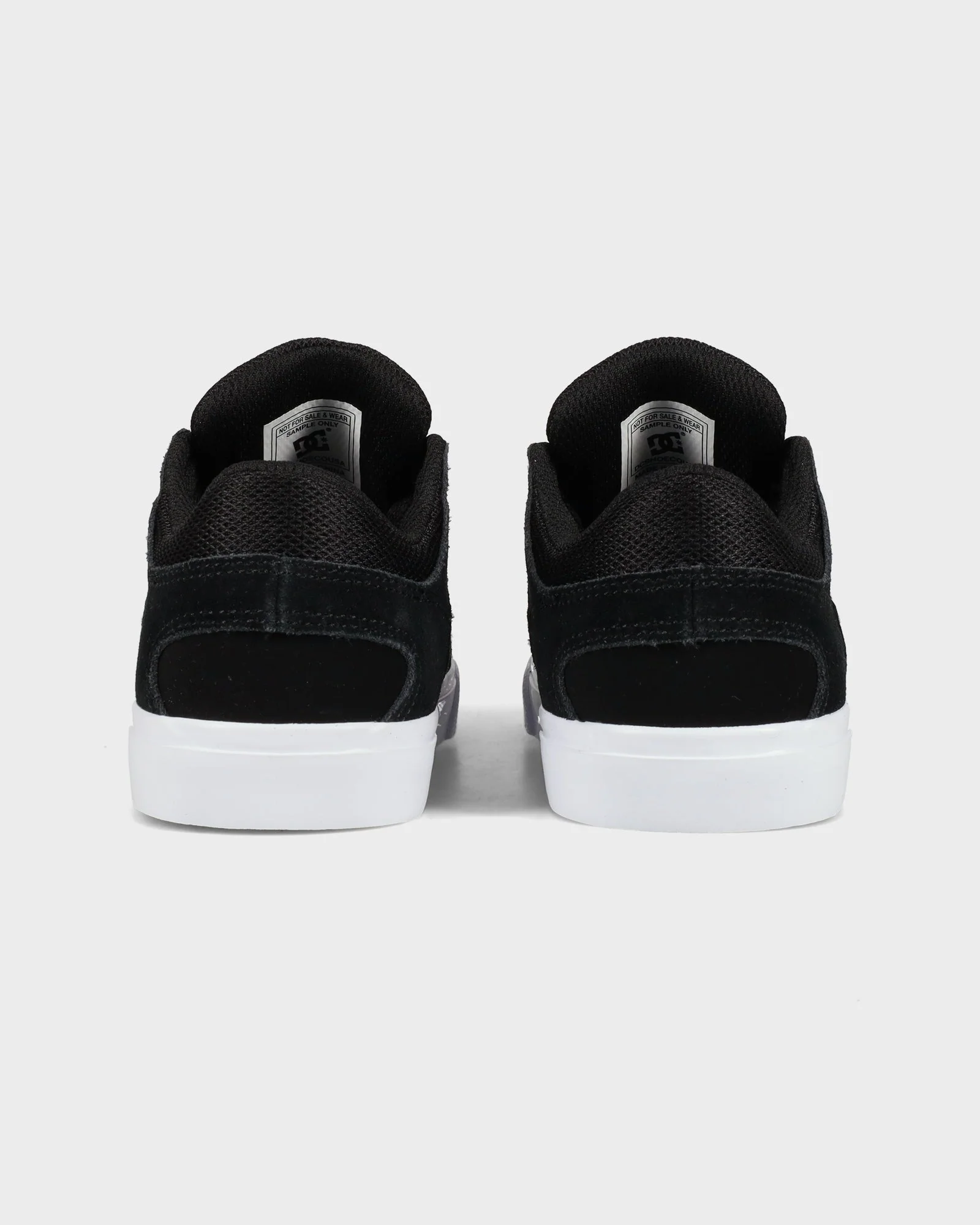 Boys 8-16 Onyx Skate Shoes - Image 4