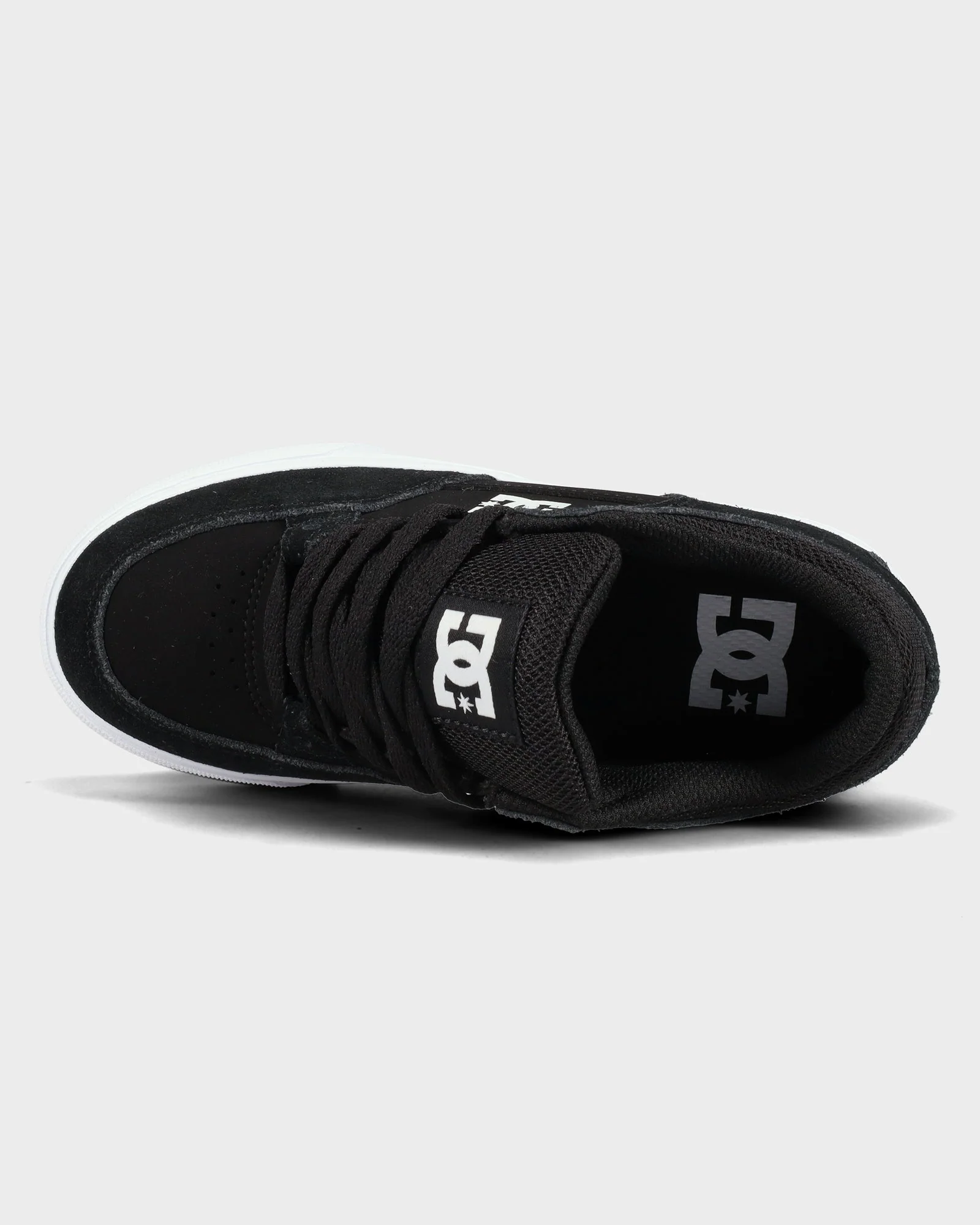 Boys 8-16 Onyx Skate Shoes - Image 6
