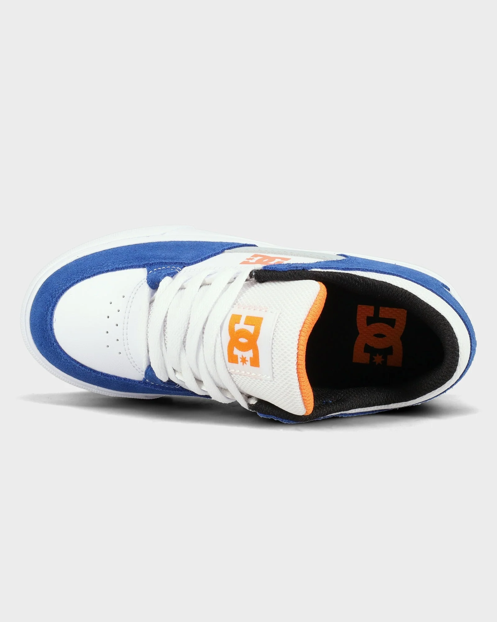 Boys 8-16 Onyx Skate Shoes - Image 4