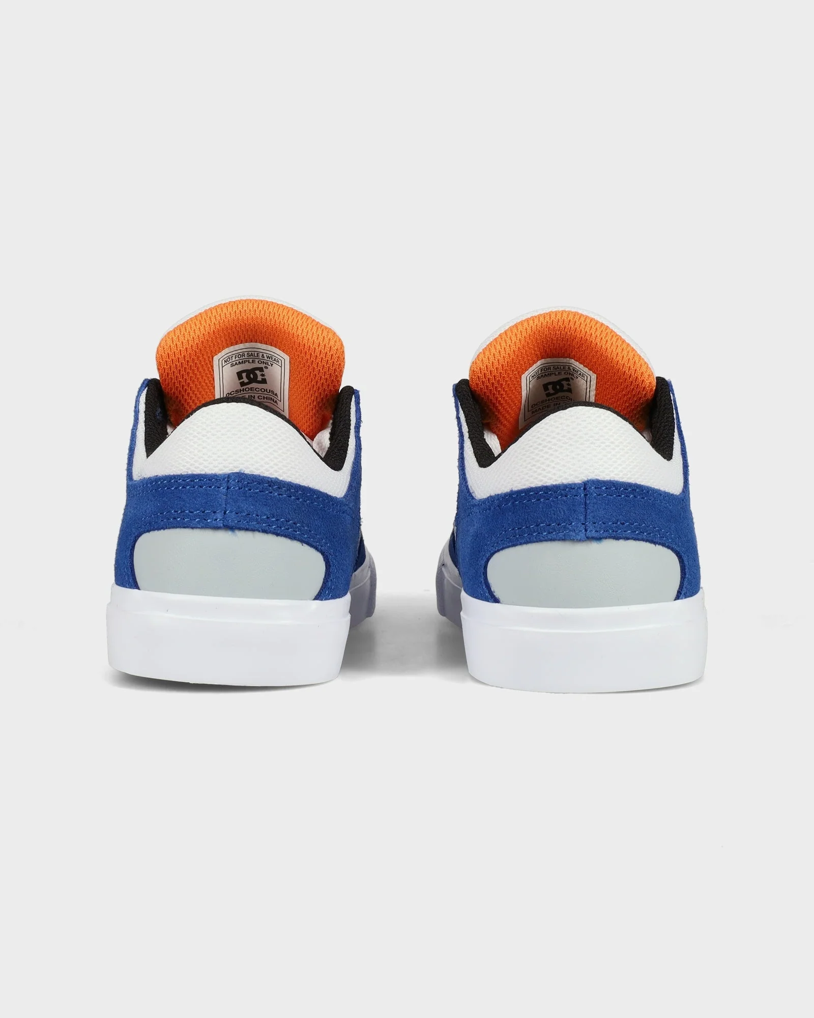 Boys 8-16 Onyx Skate Shoes - Image 5