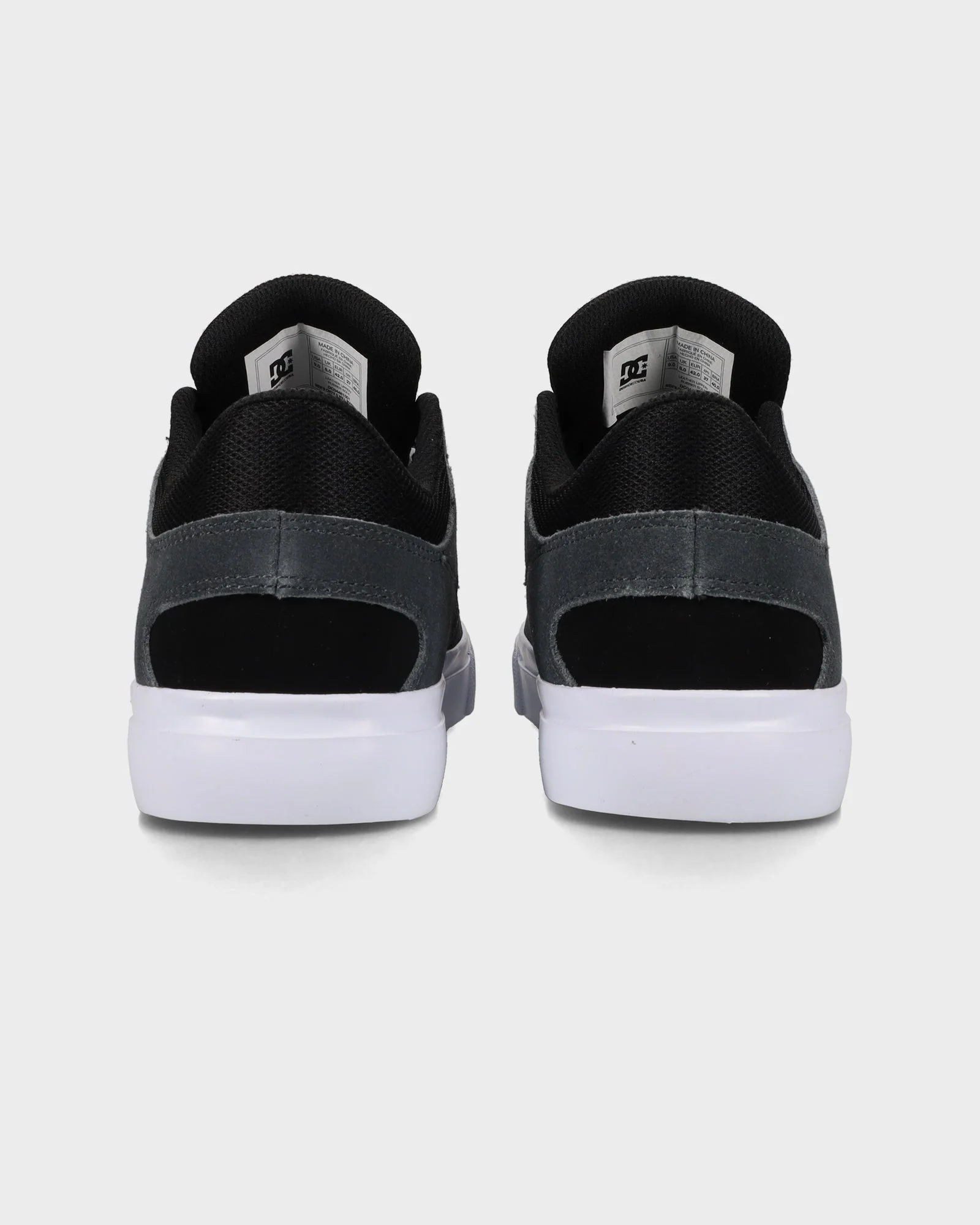 Mens Onyx S WM Skate Shoes - Image 5