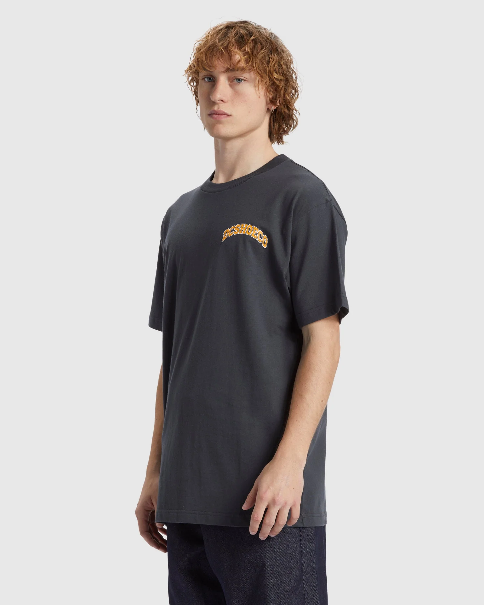 Men's Orientation T-Shirt - Image 2