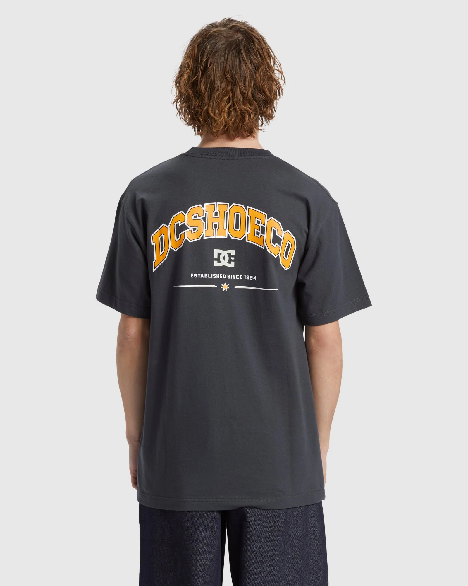 Men's Orientation T-Shirt - Image 3