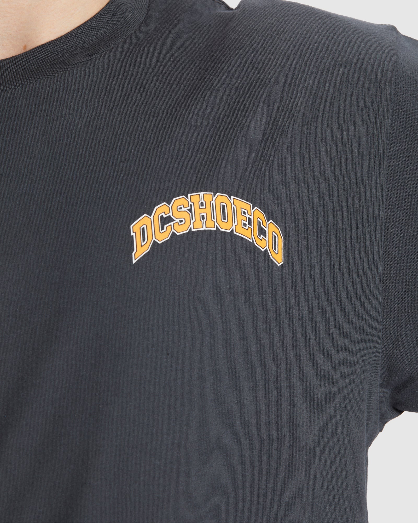 Men's Orientation T-Shirt - Image 4