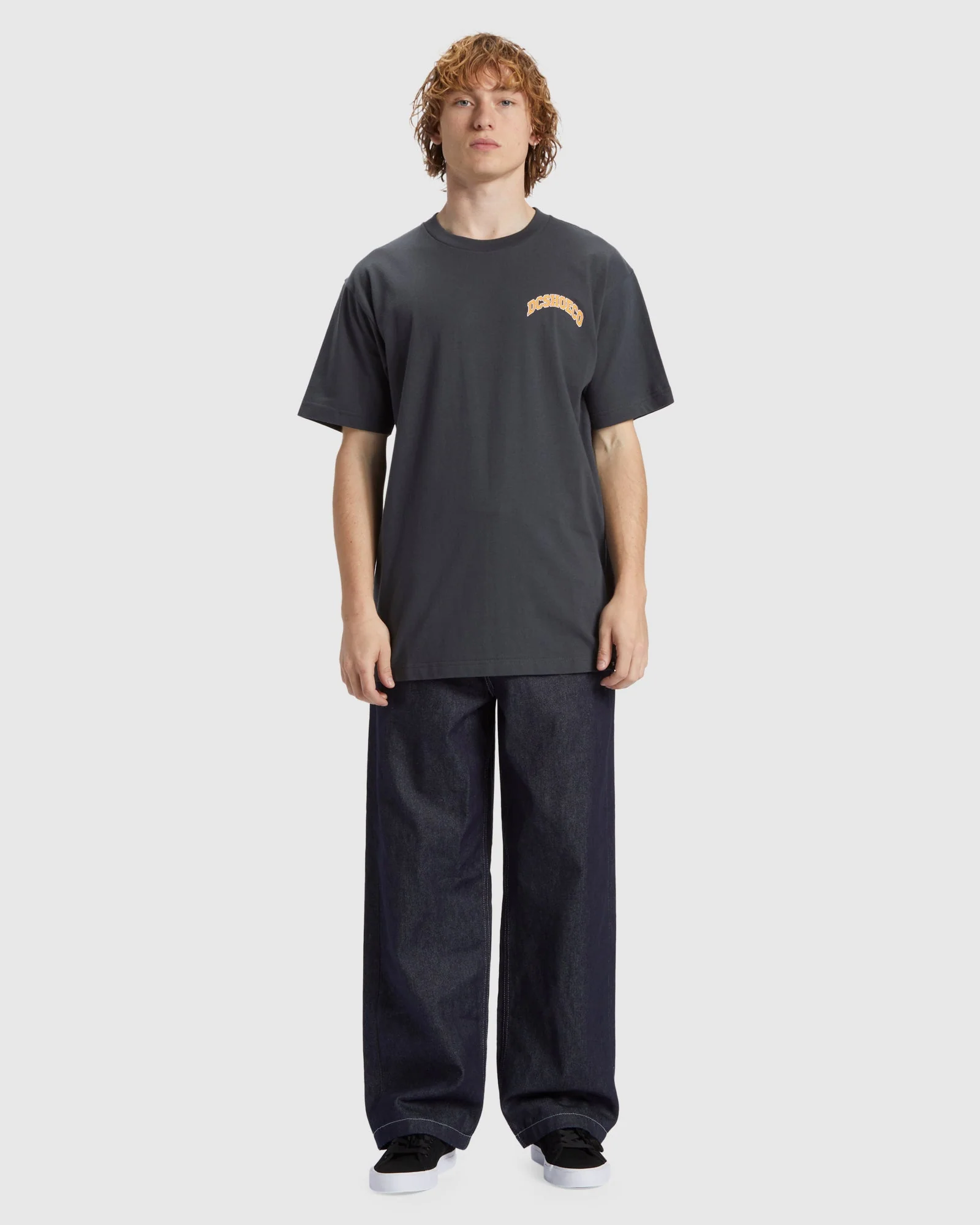Men's Orientation T-Shirt - Image 5