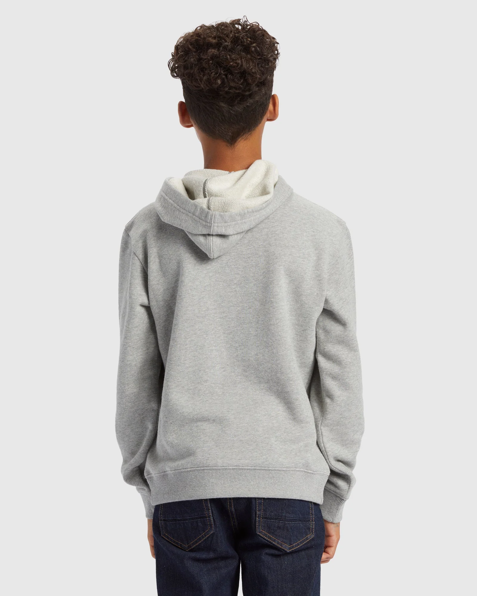 Boys 8-16 Orientation Pullover Hoodie - Image 3