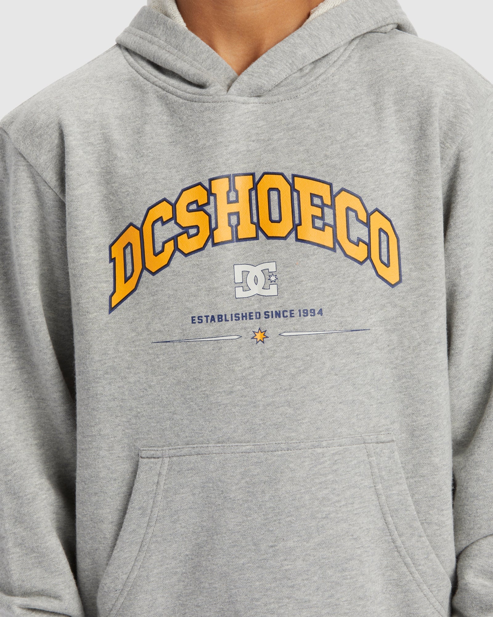 Boys 8-16 Orientation Pullover Hoodie - Image 4