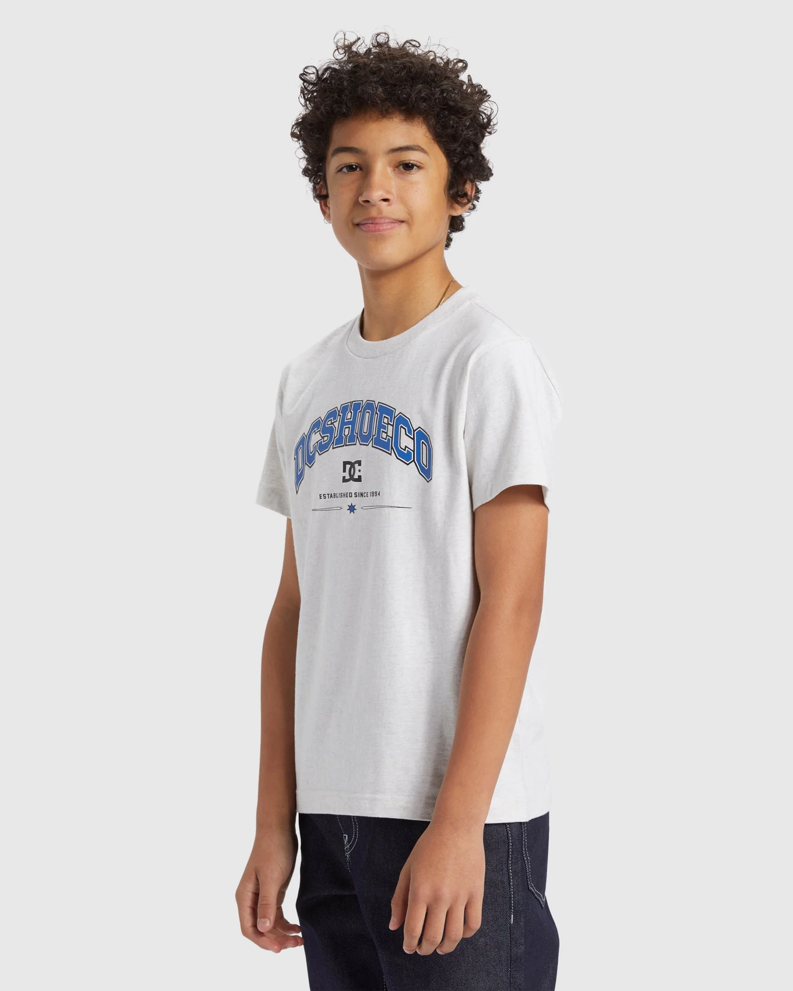 Boys 8-16 Orientation Short Sleeve T-Shirt - Image 2