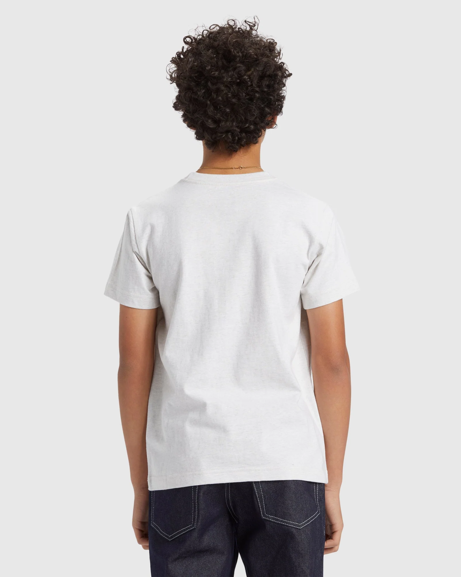 Boys 8-16 Orientation Short Sleeve T-Shirt - Image 3