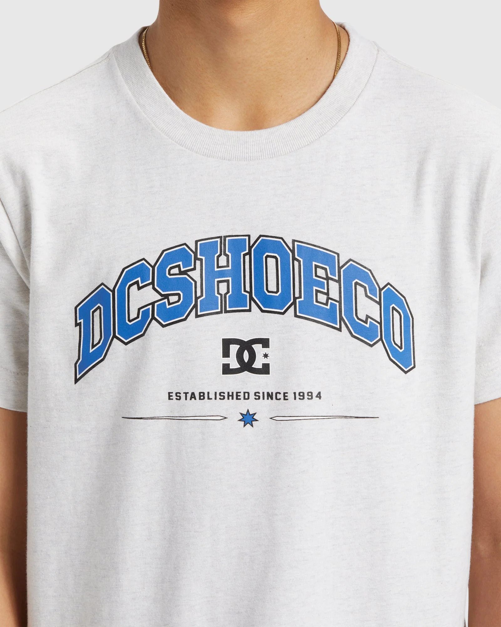 Boys 8-16 Orientation Short Sleeve T-Shirt - Image 4