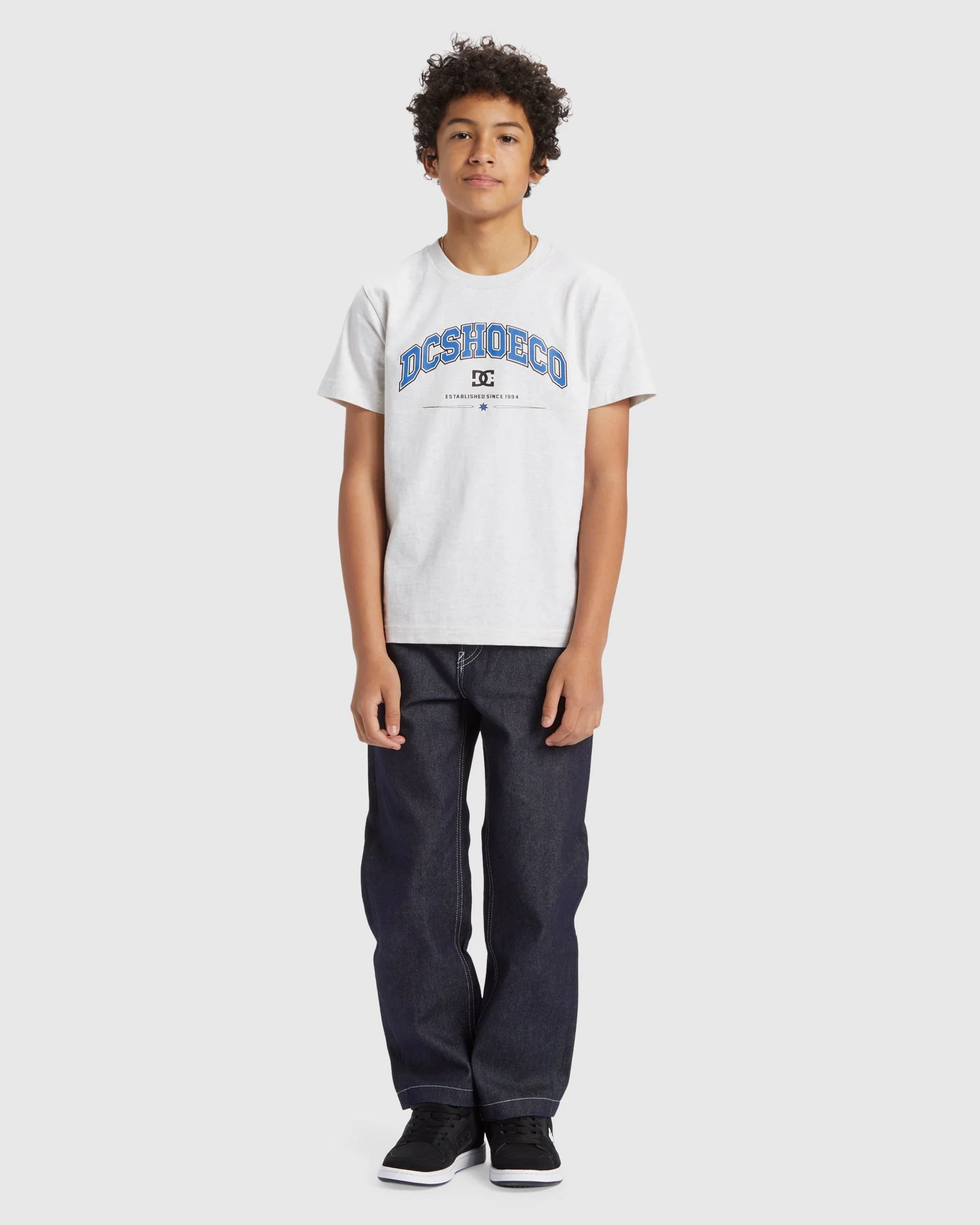Boys 8-16 Orientation Short Sleeve T-Shirt - Image 5