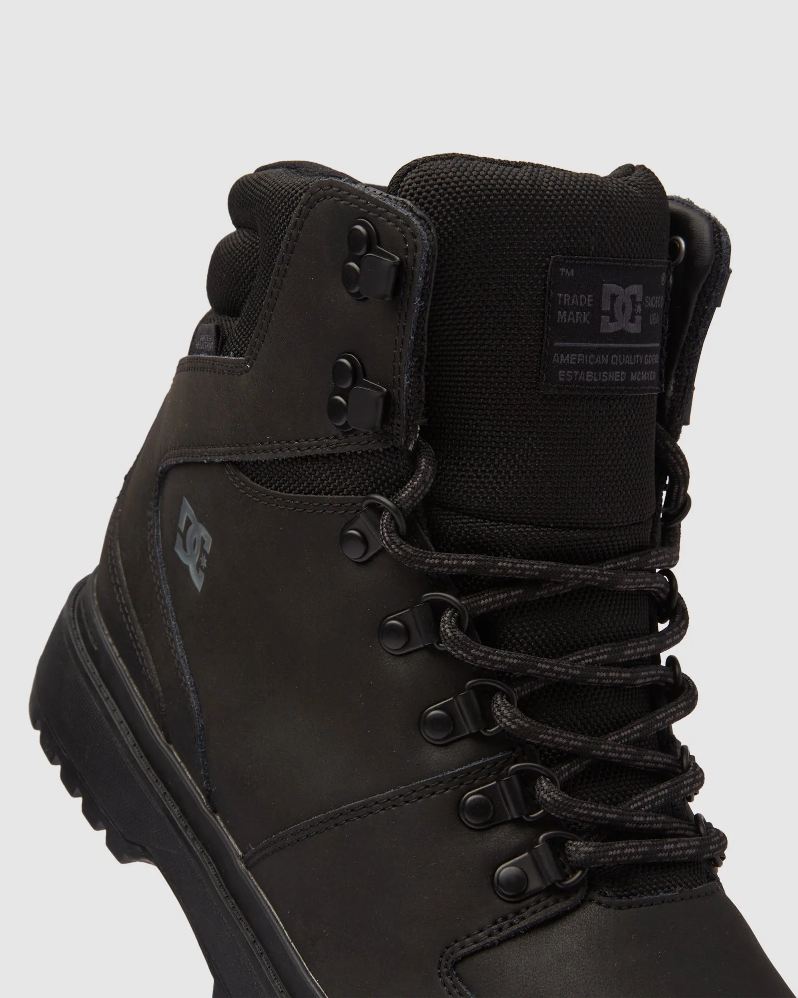 Mens Peary TR Boots - Image 3