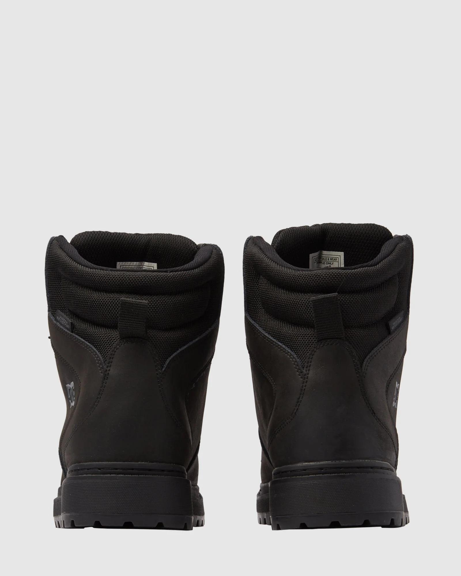 Mens Peary TR Boots - Image 4