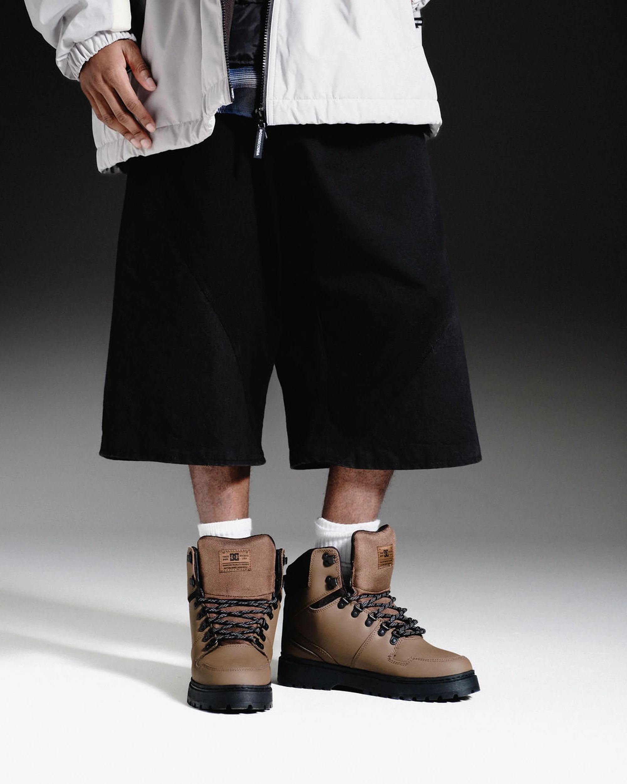 Mens Peary TR Boots - Image 2
